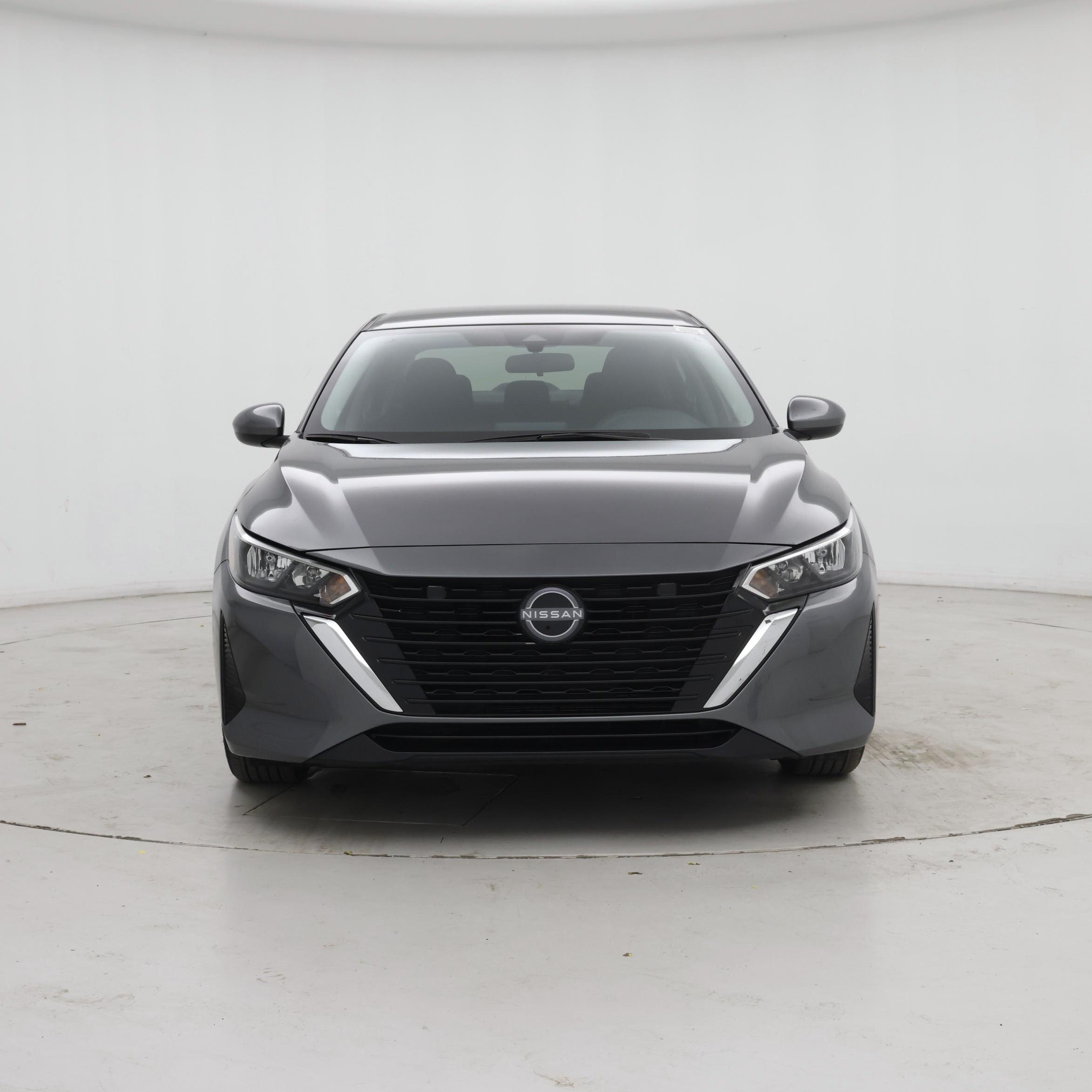 Thumbnail: 2024 Nissan Sentra - 5