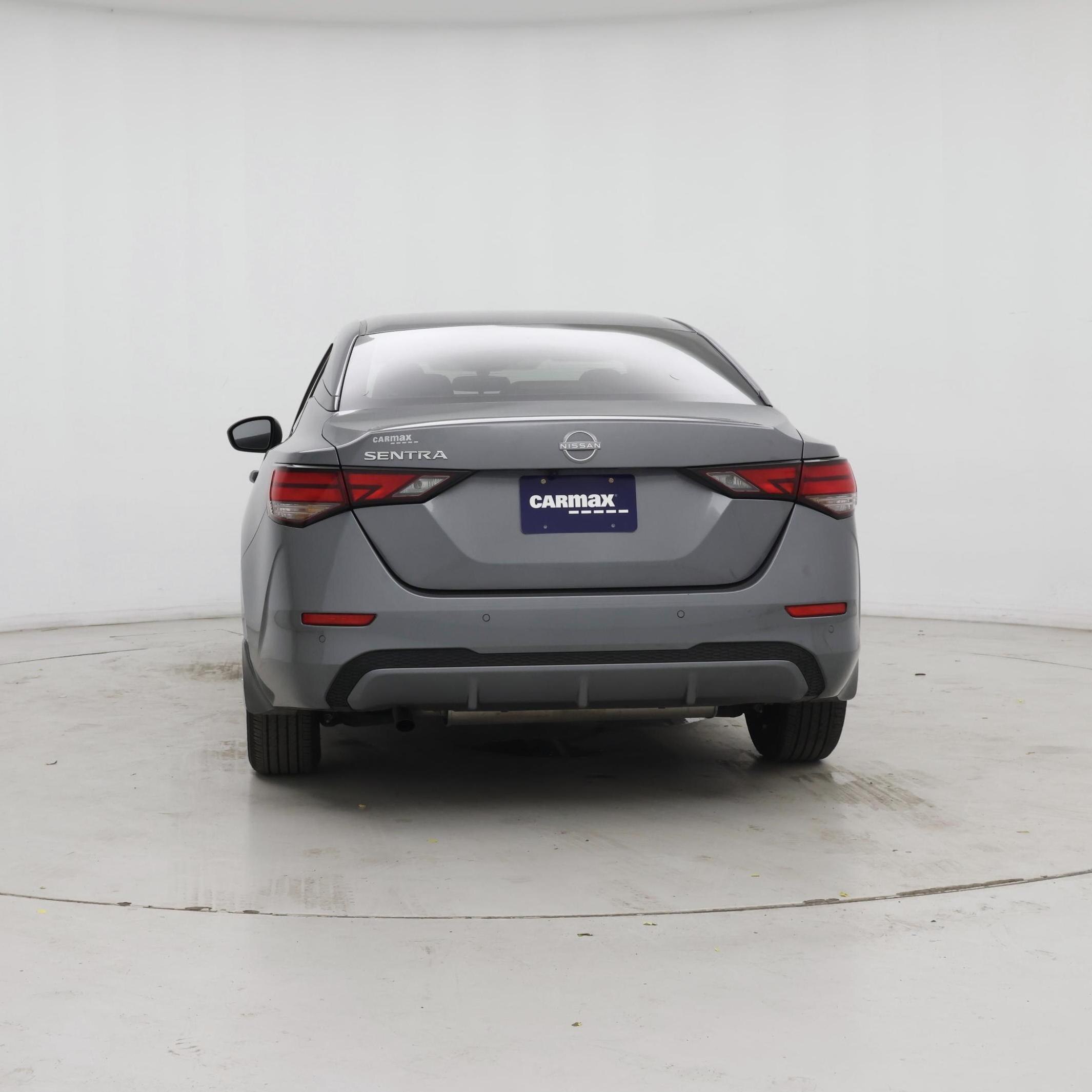 Thumbnail: 2024 Nissan Sentra - 6