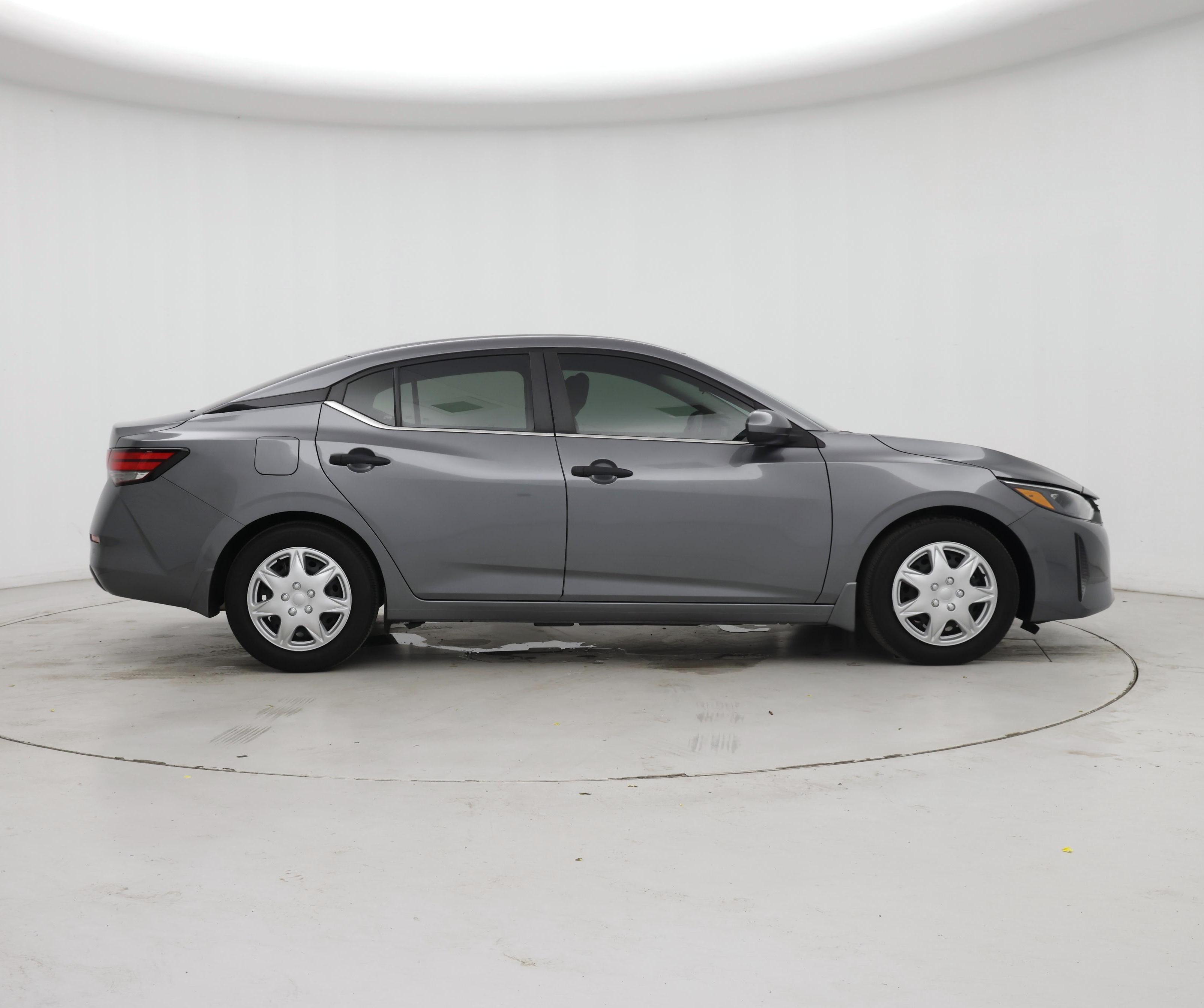 Thumbnail: 2024 Nissan Sentra - 7