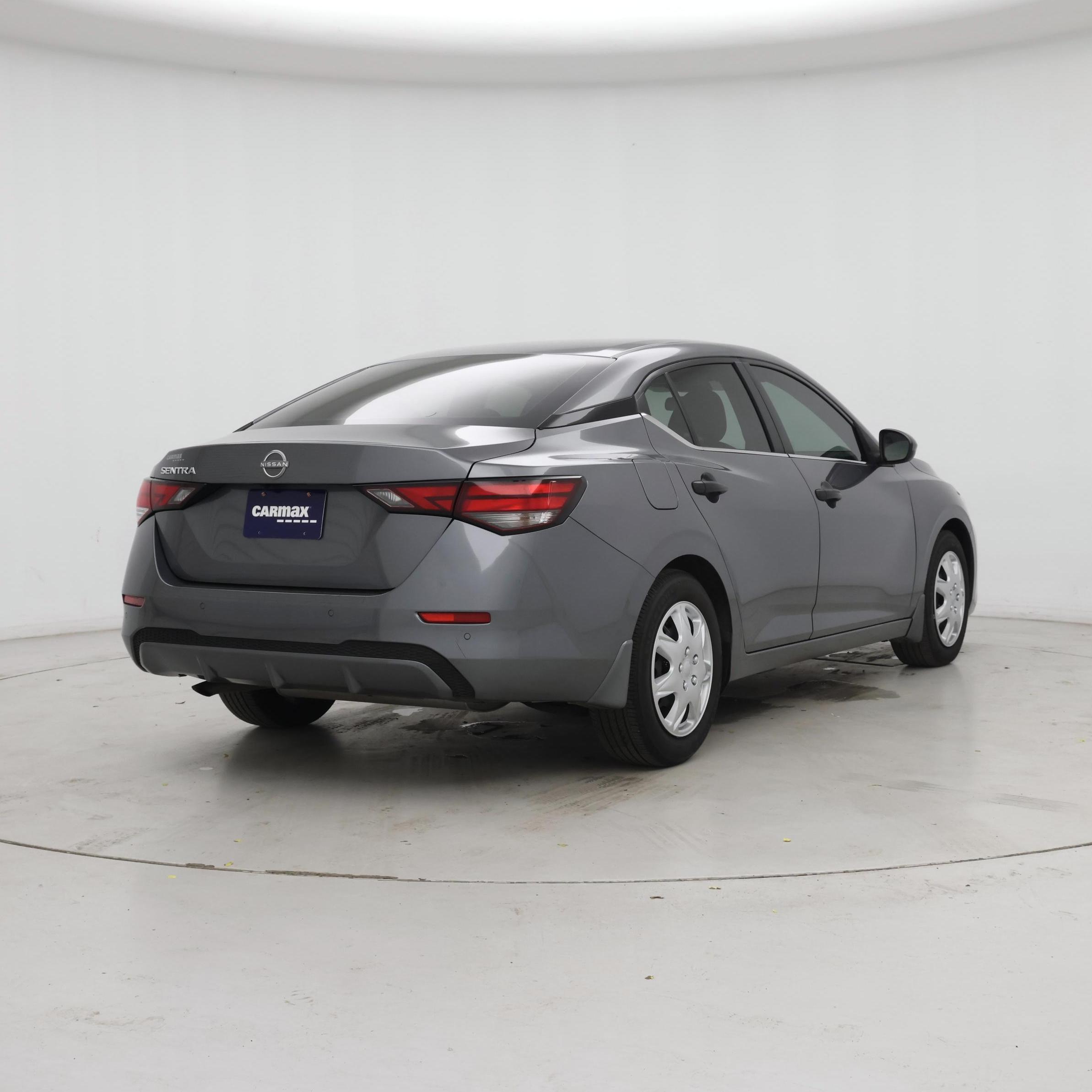 Thumbnail: 2024 Nissan Sentra - 8