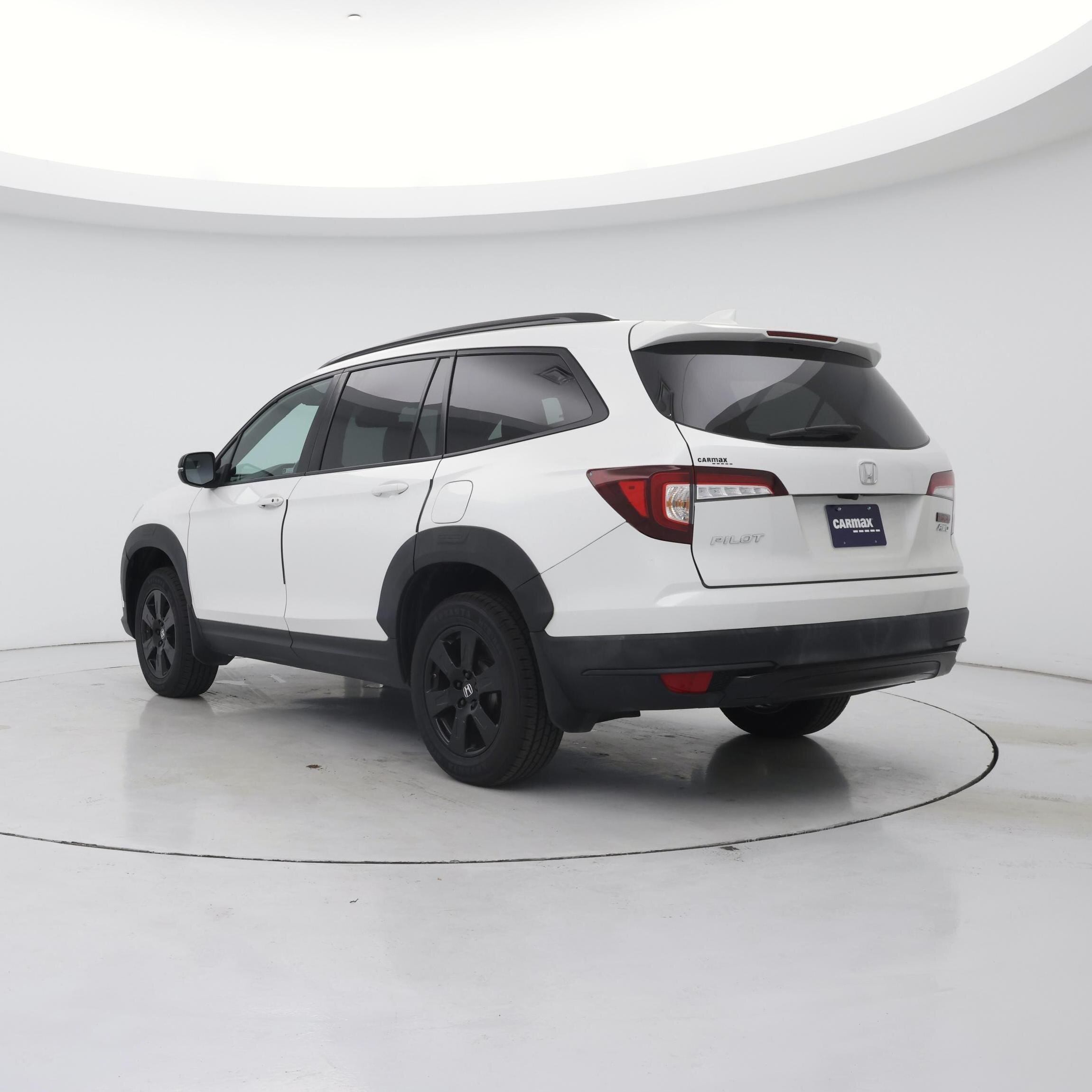 Thumbnail: 2022 Honda Pilot - 2