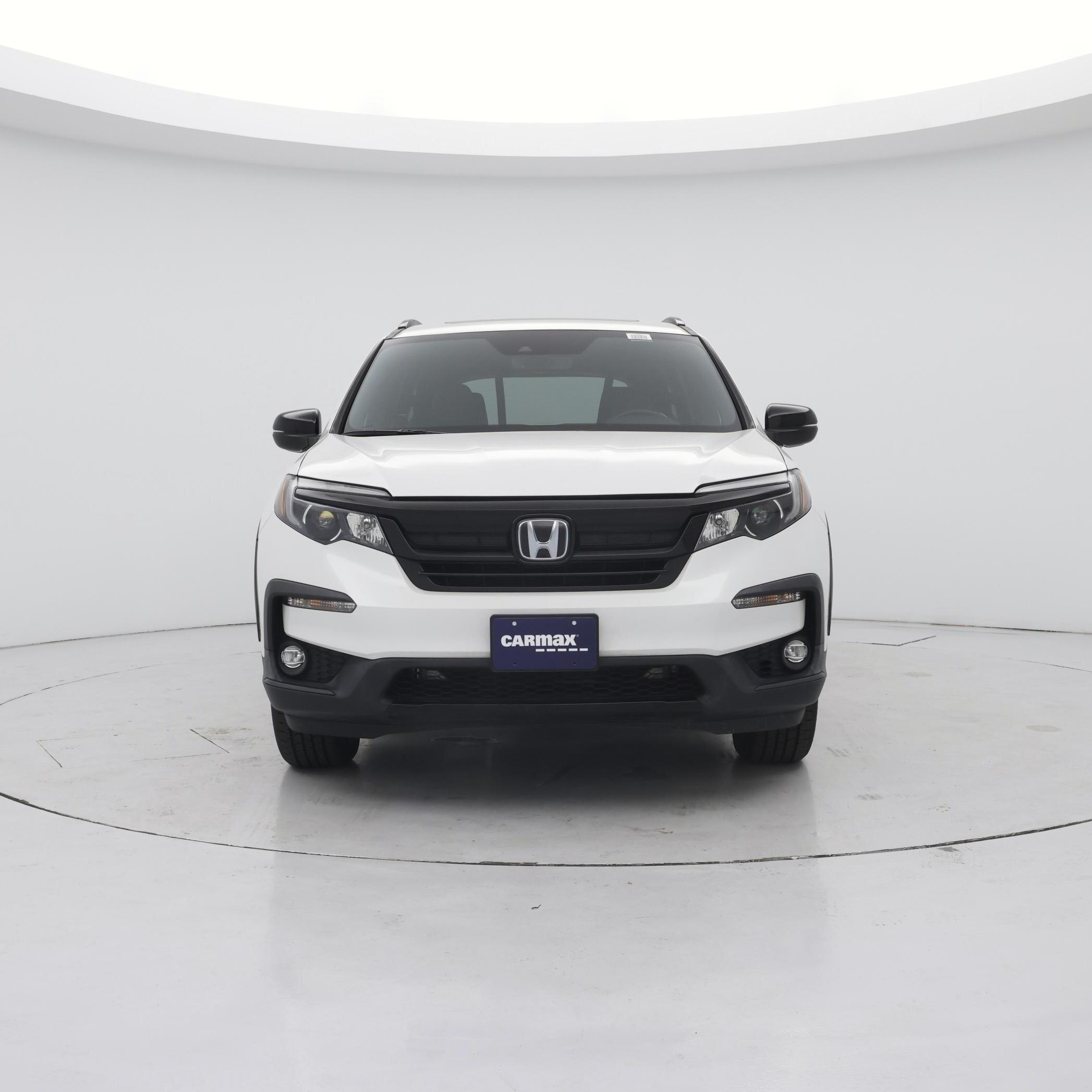 Thumbnail: 2022 Honda Pilot - 5