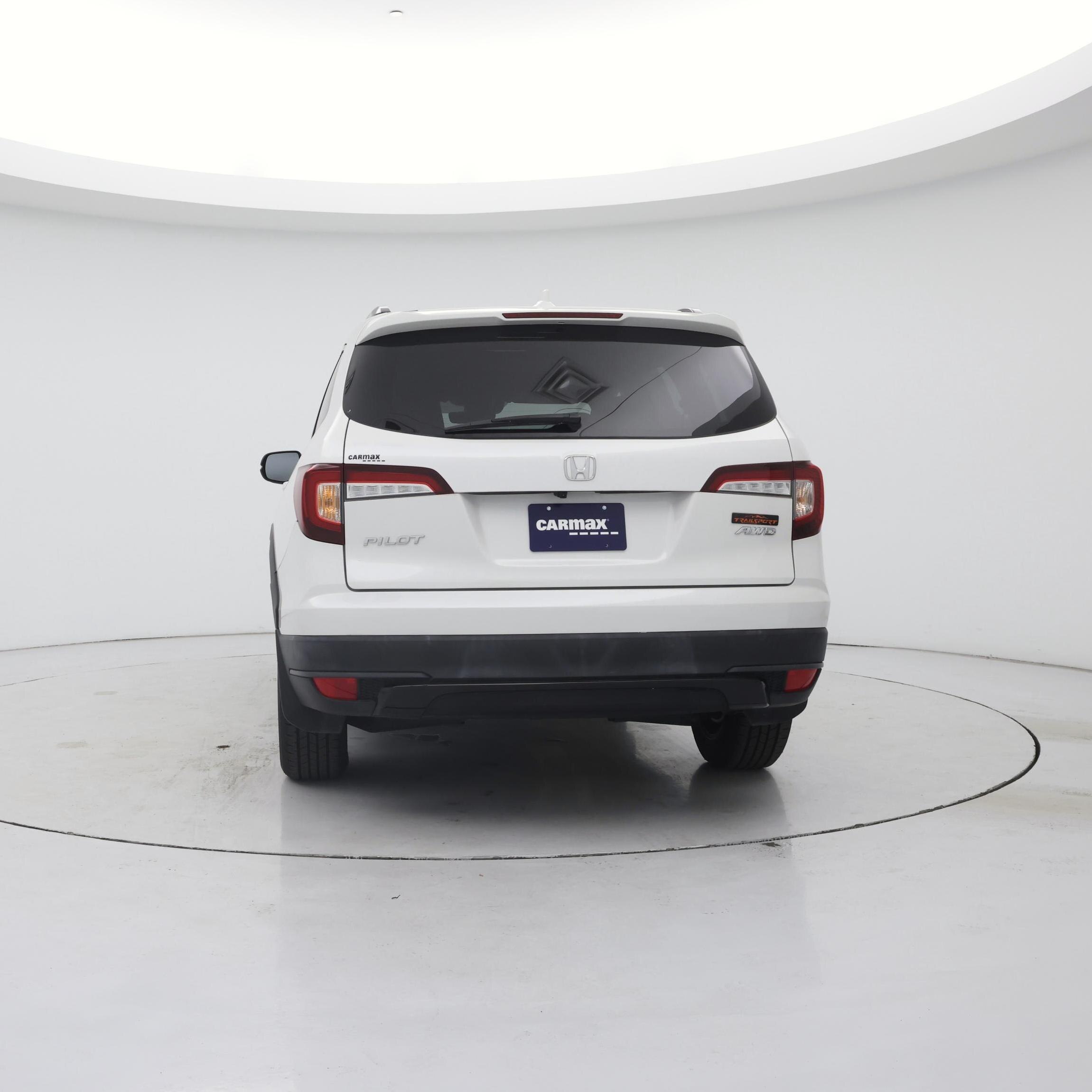 Thumbnail: 2022 Honda Pilot - 6