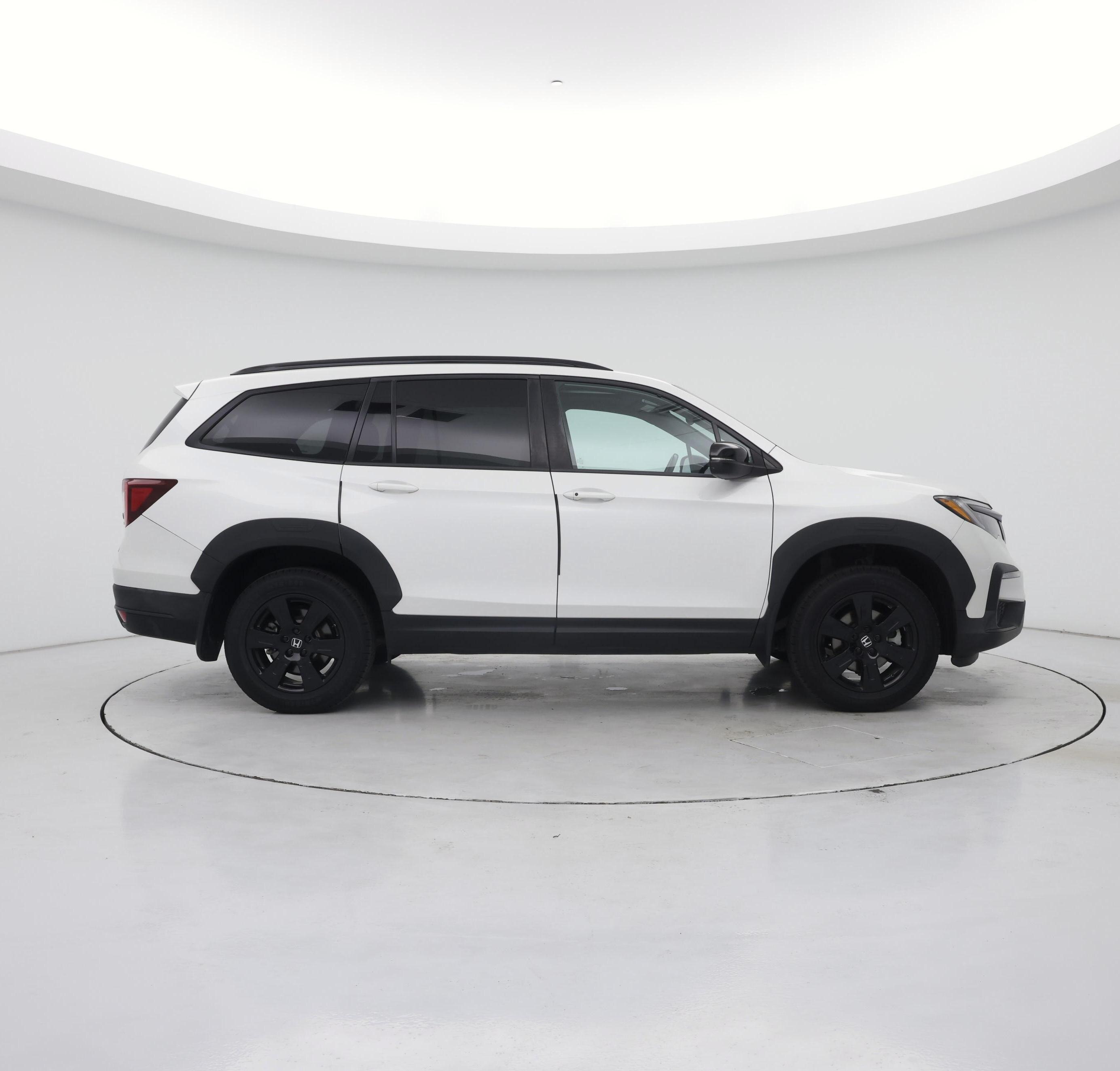 Thumbnail: 2022 Honda Pilot - 7