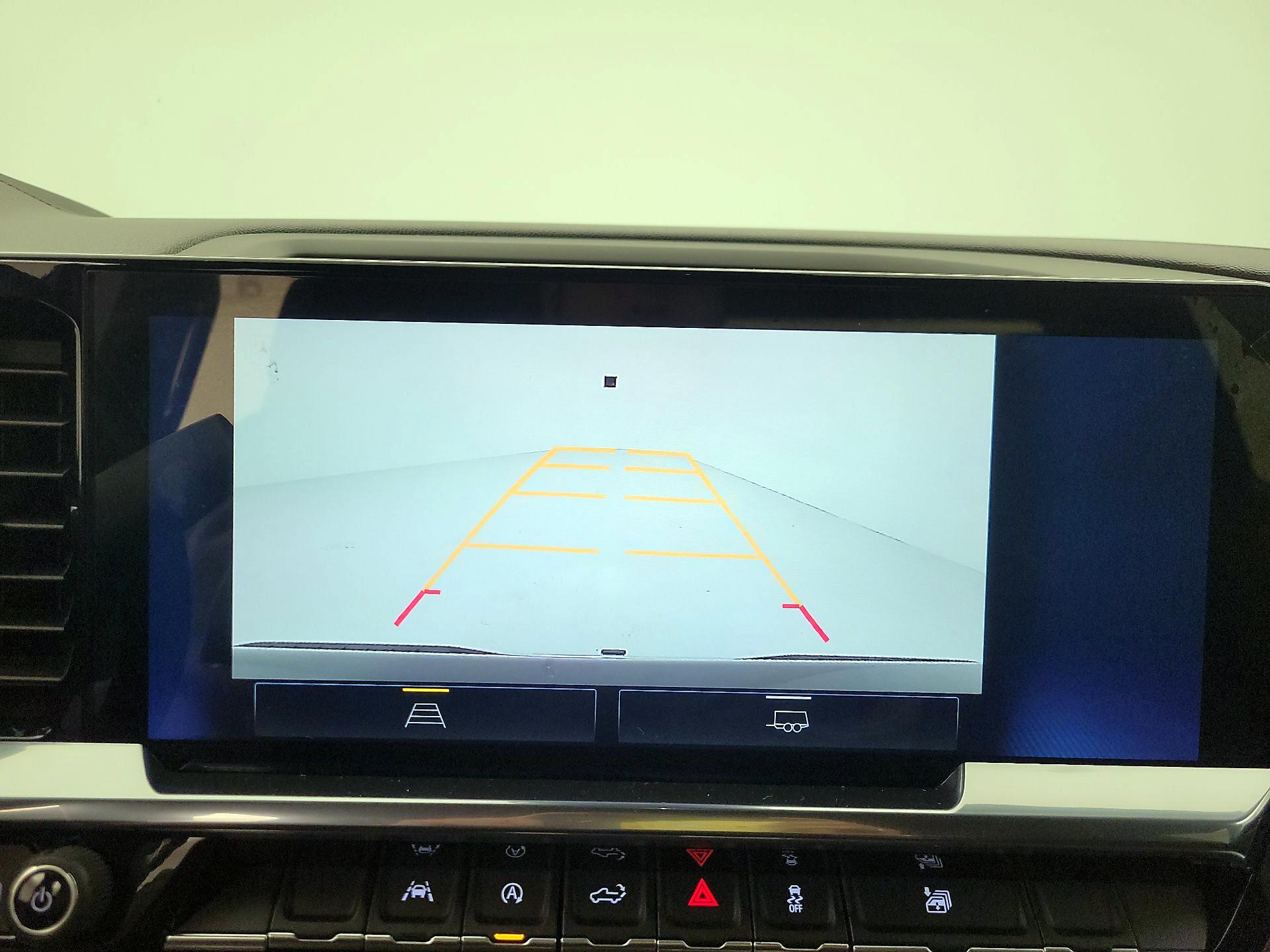 Thumbnail: 2024 Chevrolet Silverado 1500 - 14