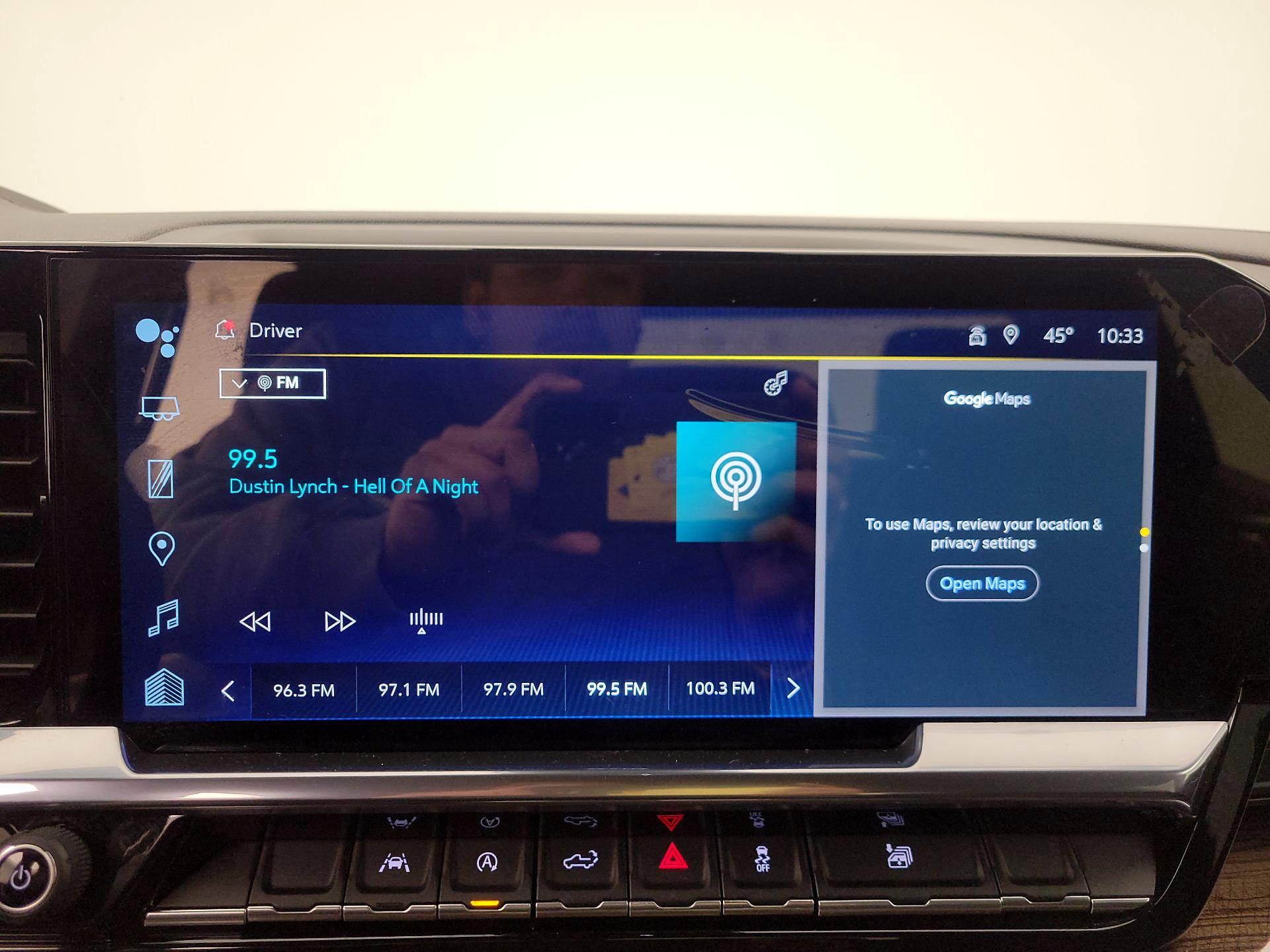 Thumbnail: 2024 Chevrolet Silverado 1500 - 15