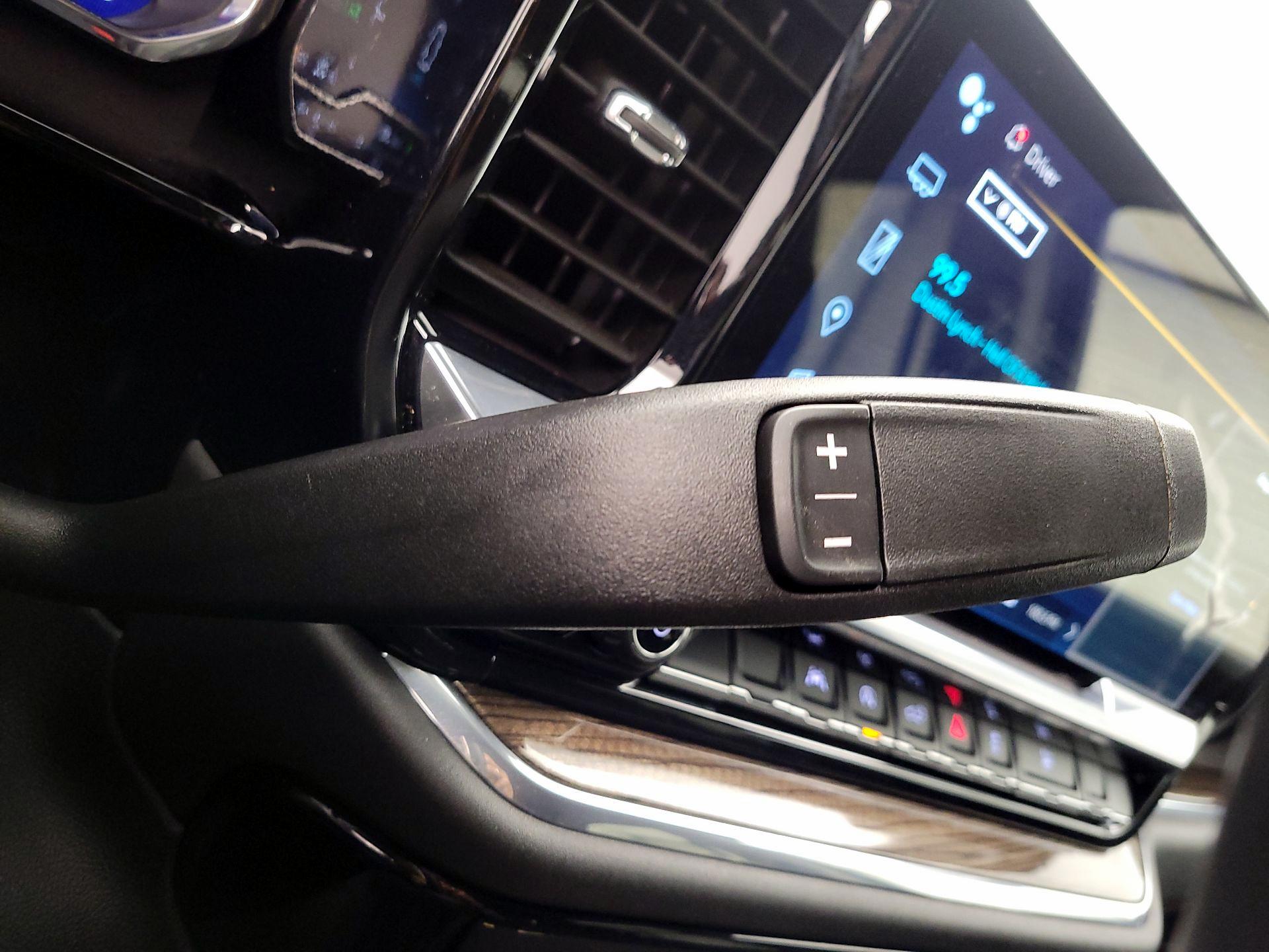 Thumbnail: 2024 Chevrolet Silverado 1500 - 17