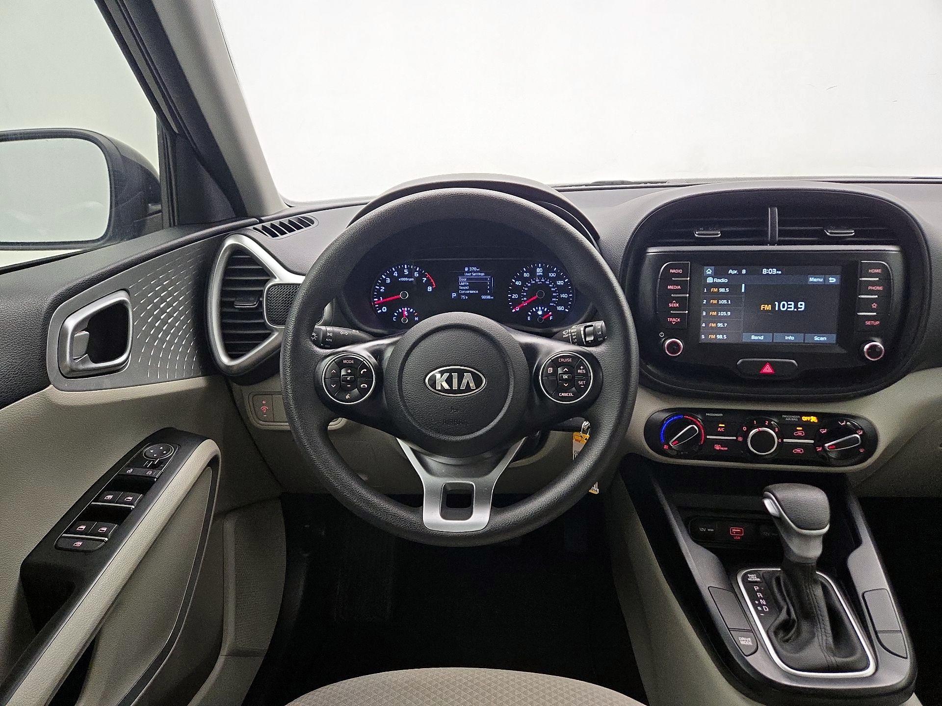 Thumbnail: 2021 Kia Soul - 10