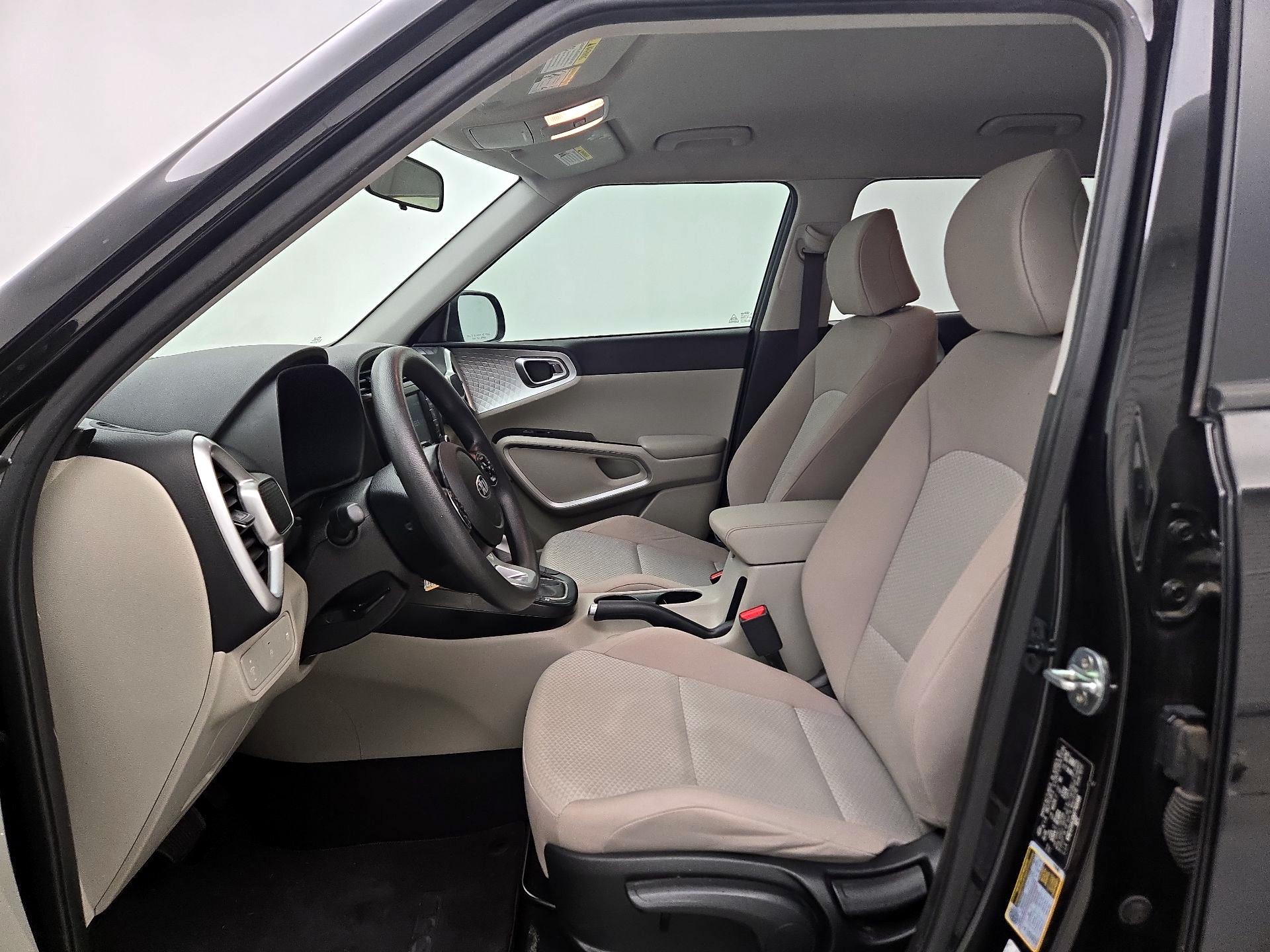 Thumbnail: 2021 Kia Soul - 11