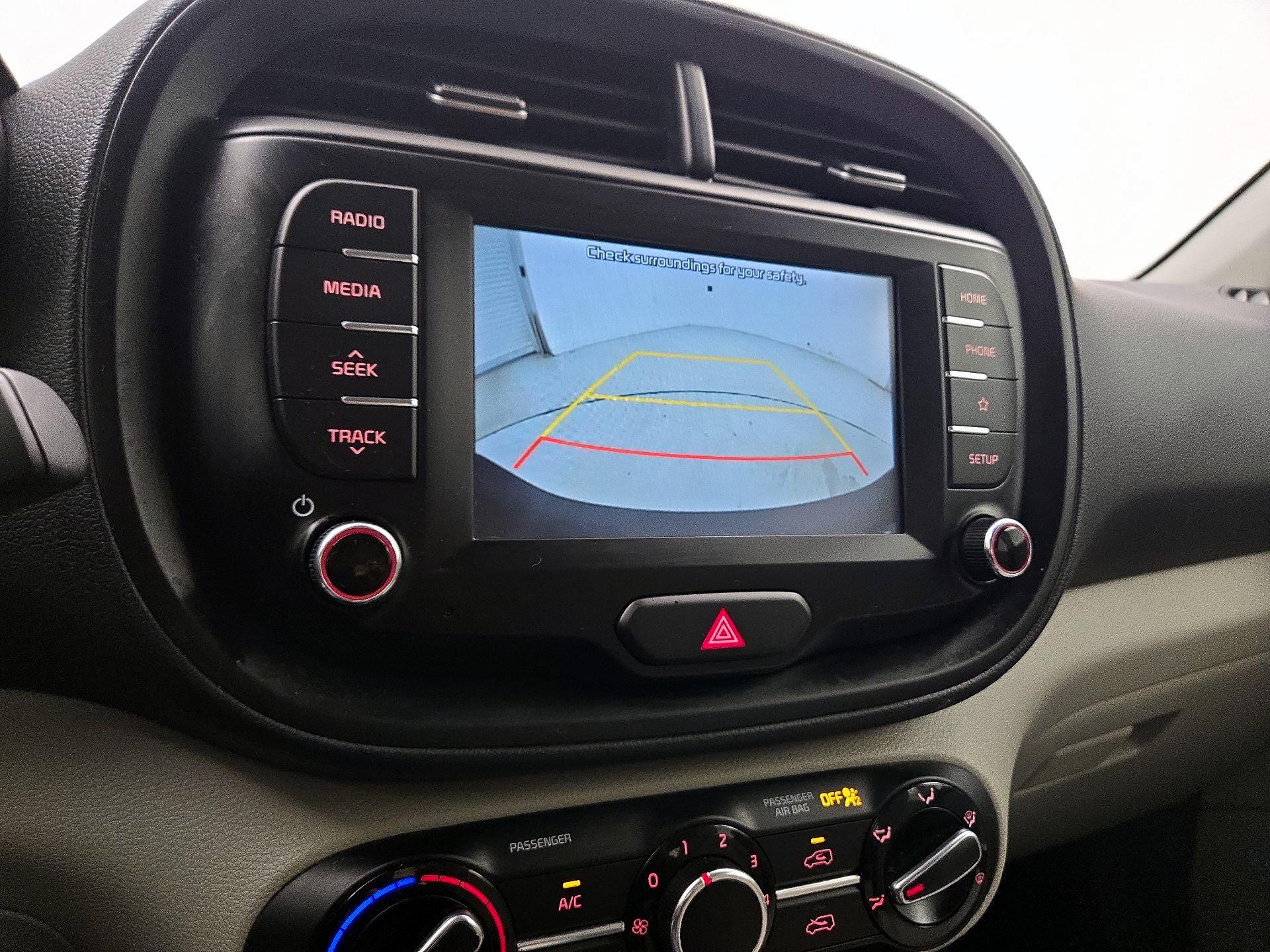 Thumbnail: 2021 Kia Soul - 14