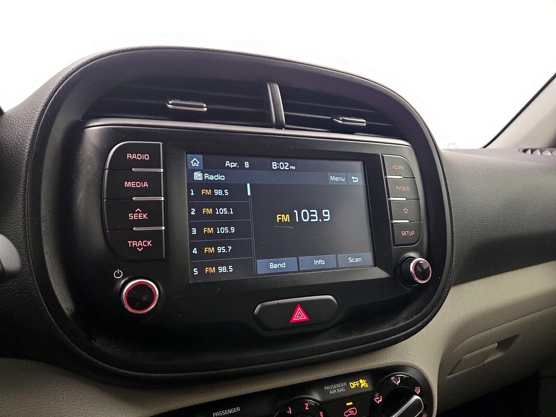 Thumbnail: 2021 Kia Soul - 15