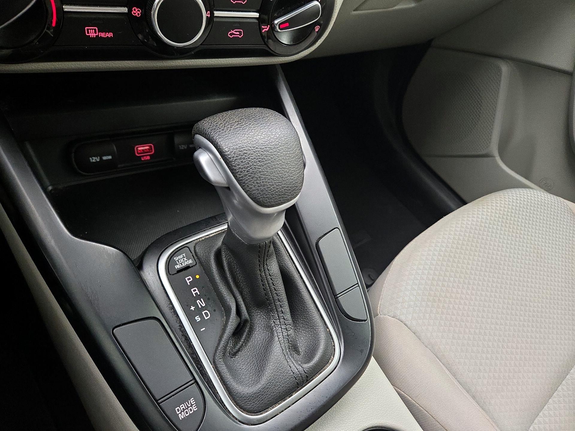 Thumbnail: 2021 Kia Soul - 17