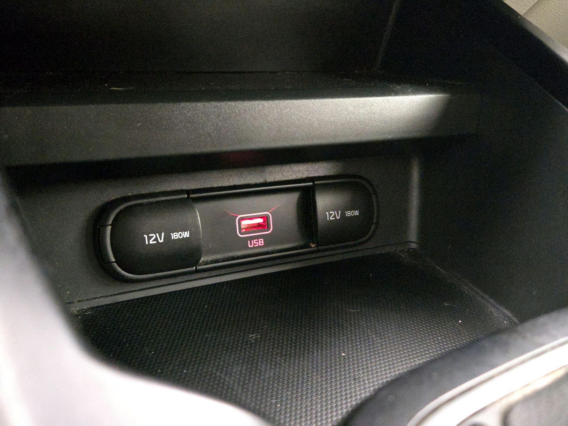 Thumbnail: 2021 Kia Soul - 18