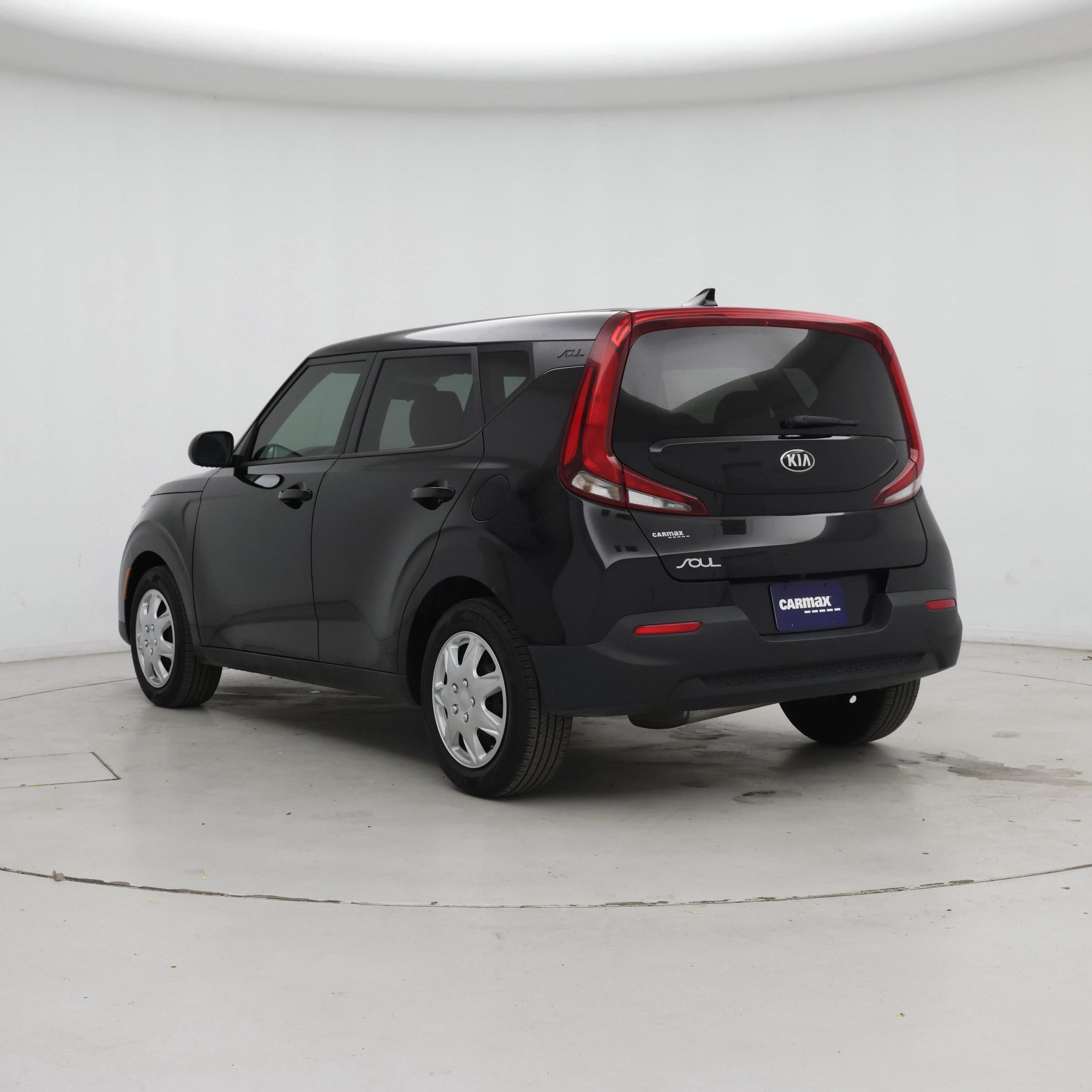 Thumbnail: 2021 Kia Soul - 2