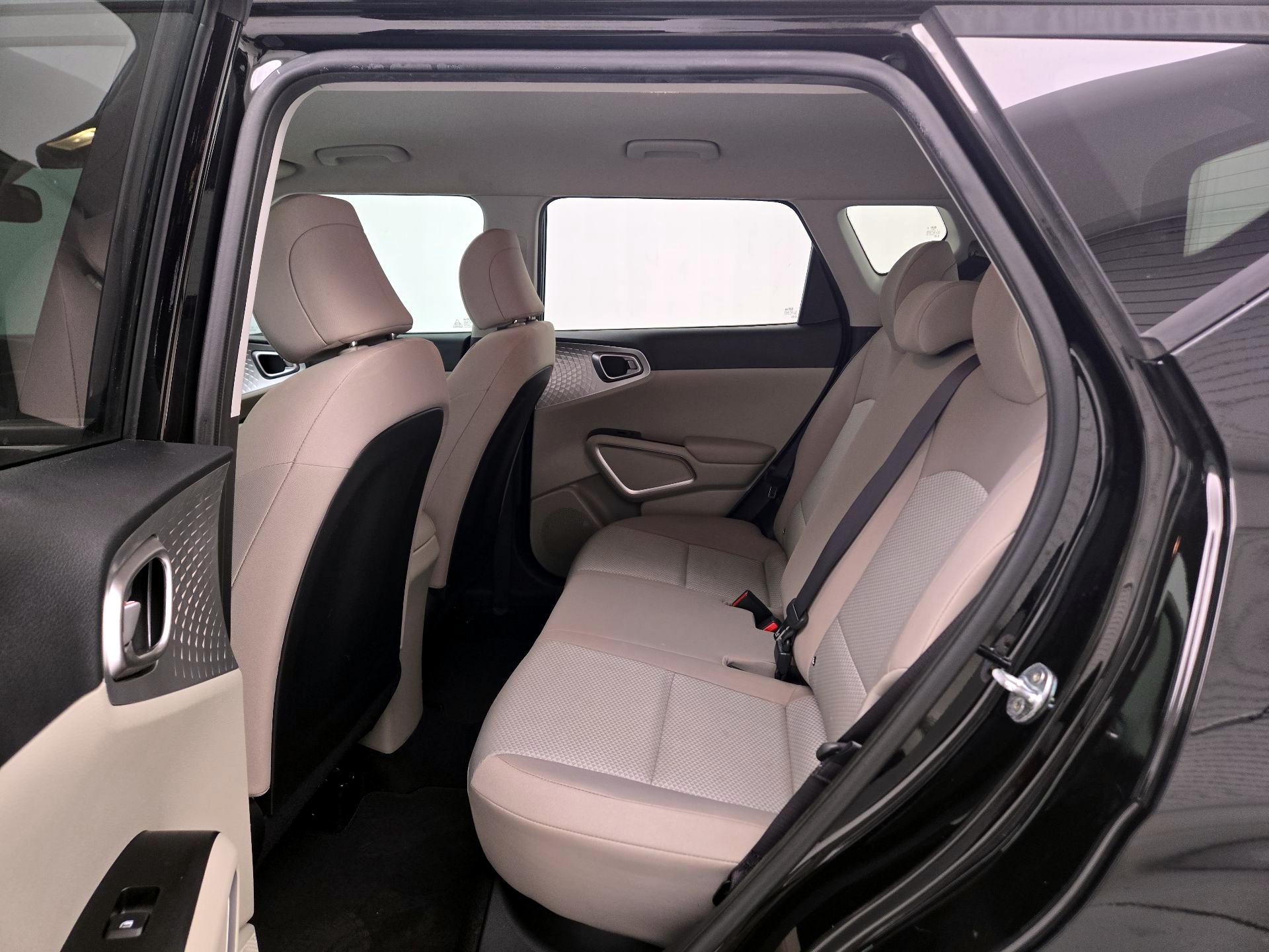 Thumbnail: 2021 Kia Soul - 19