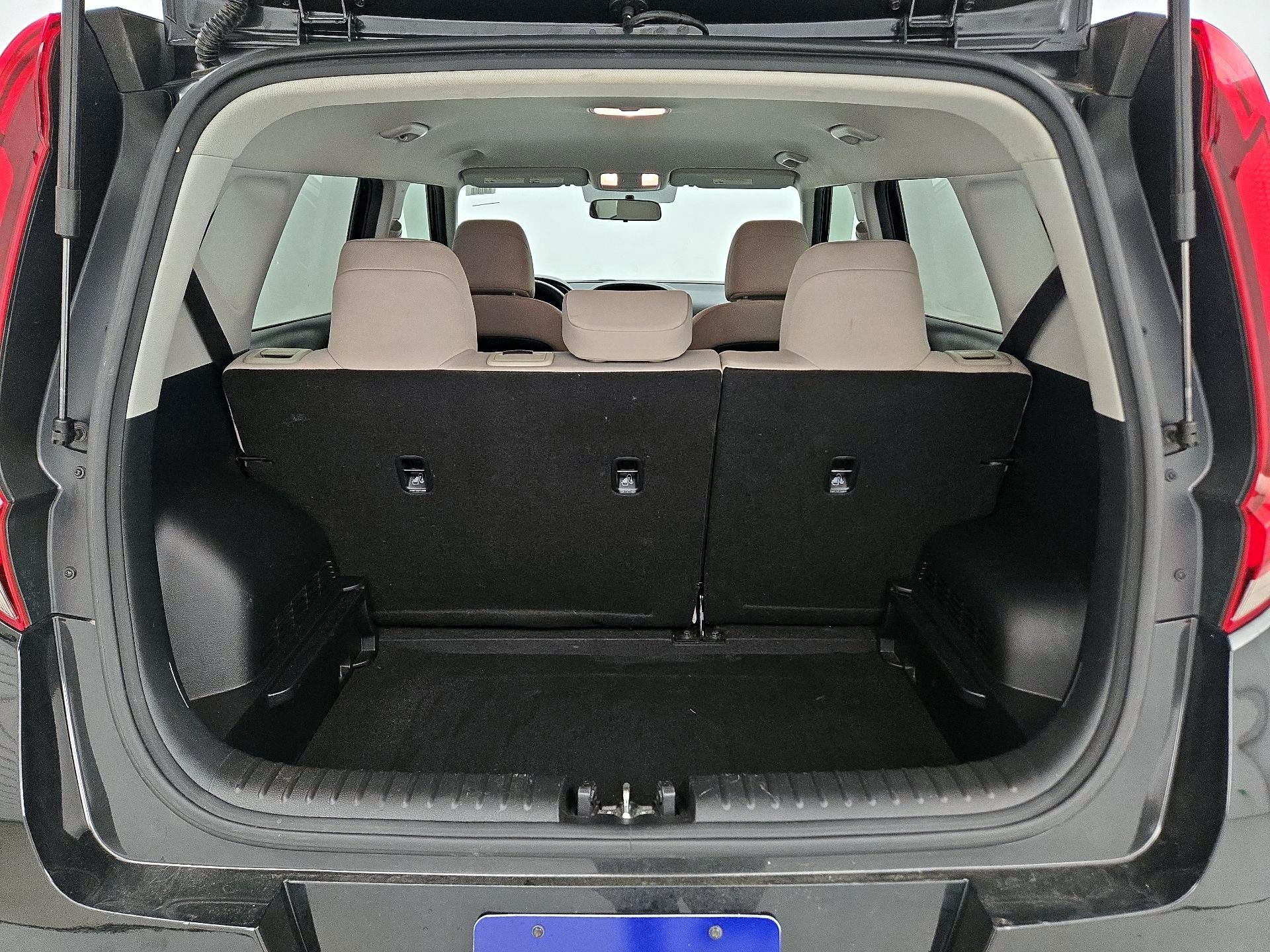 Thumbnail: 2021 Kia Soul - 20