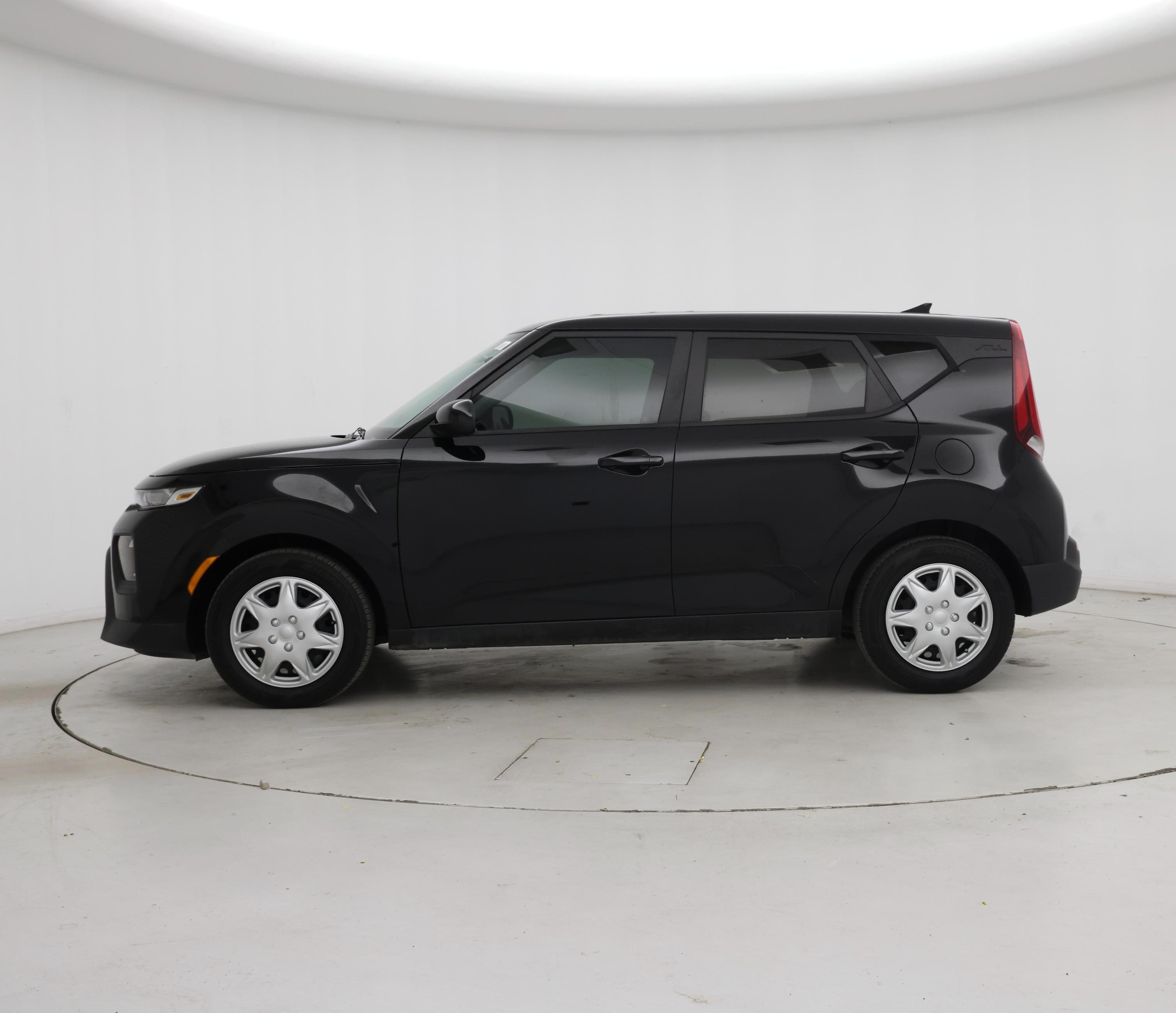 Thumbnail: 2021 Kia Soul - 3