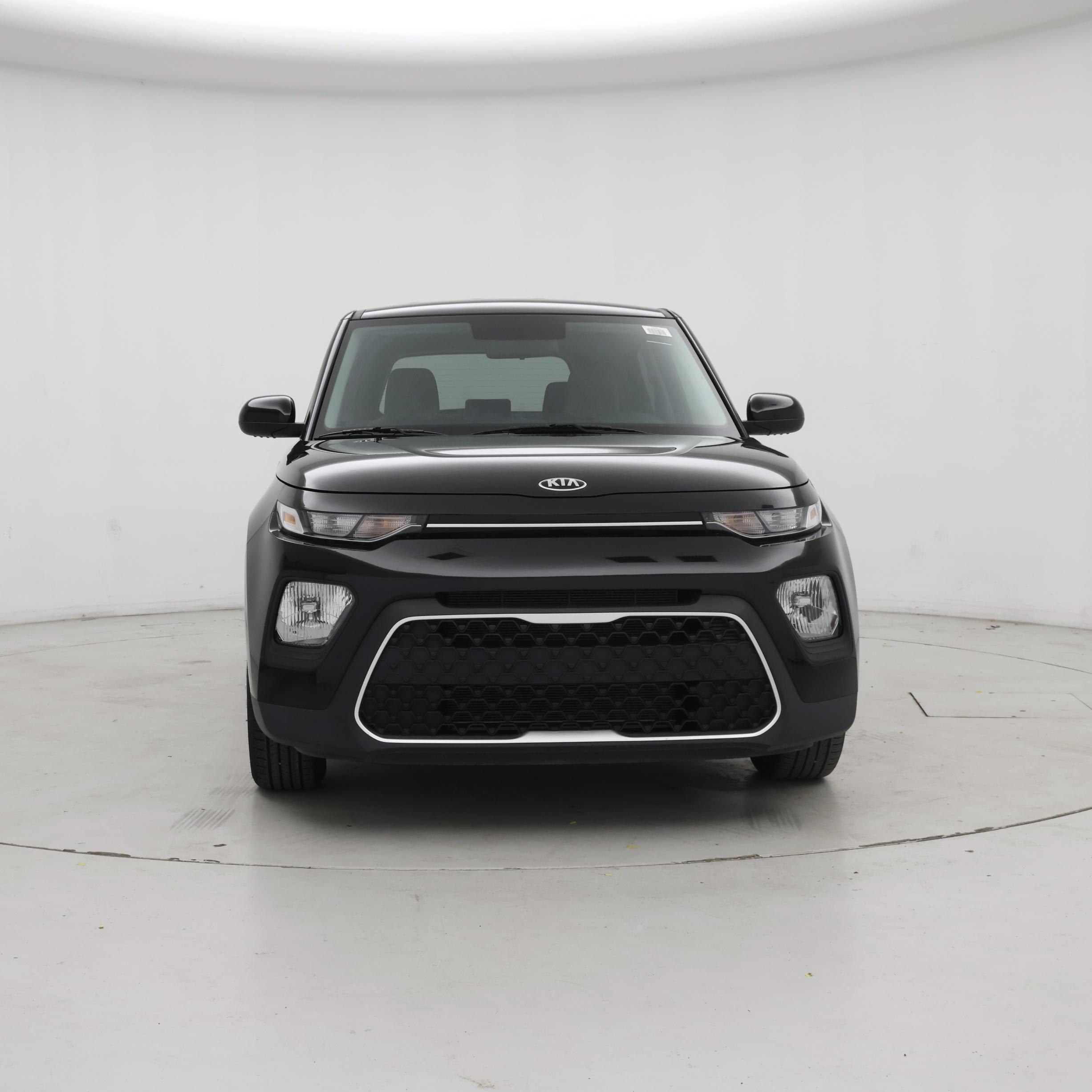 Thumbnail: 2021 Kia Soul - 5