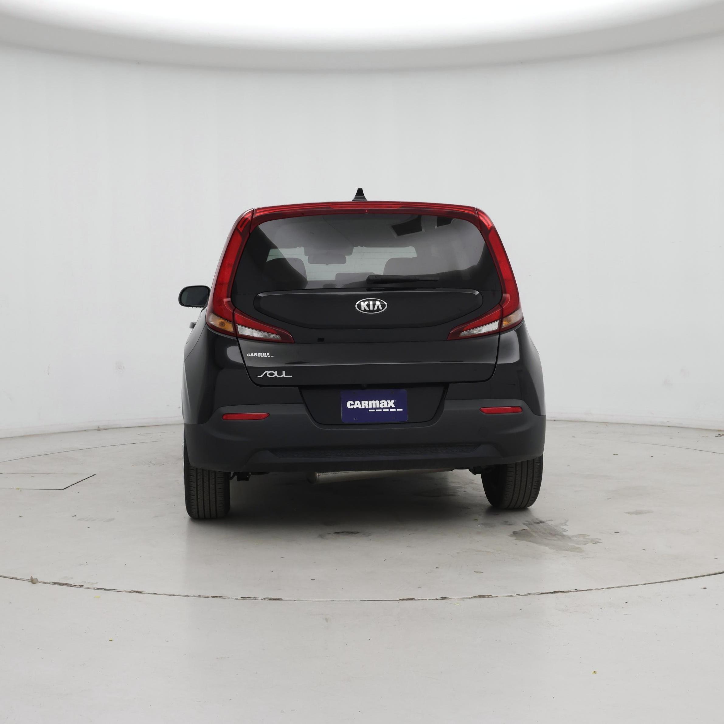 Thumbnail: 2021 Kia Soul - 6