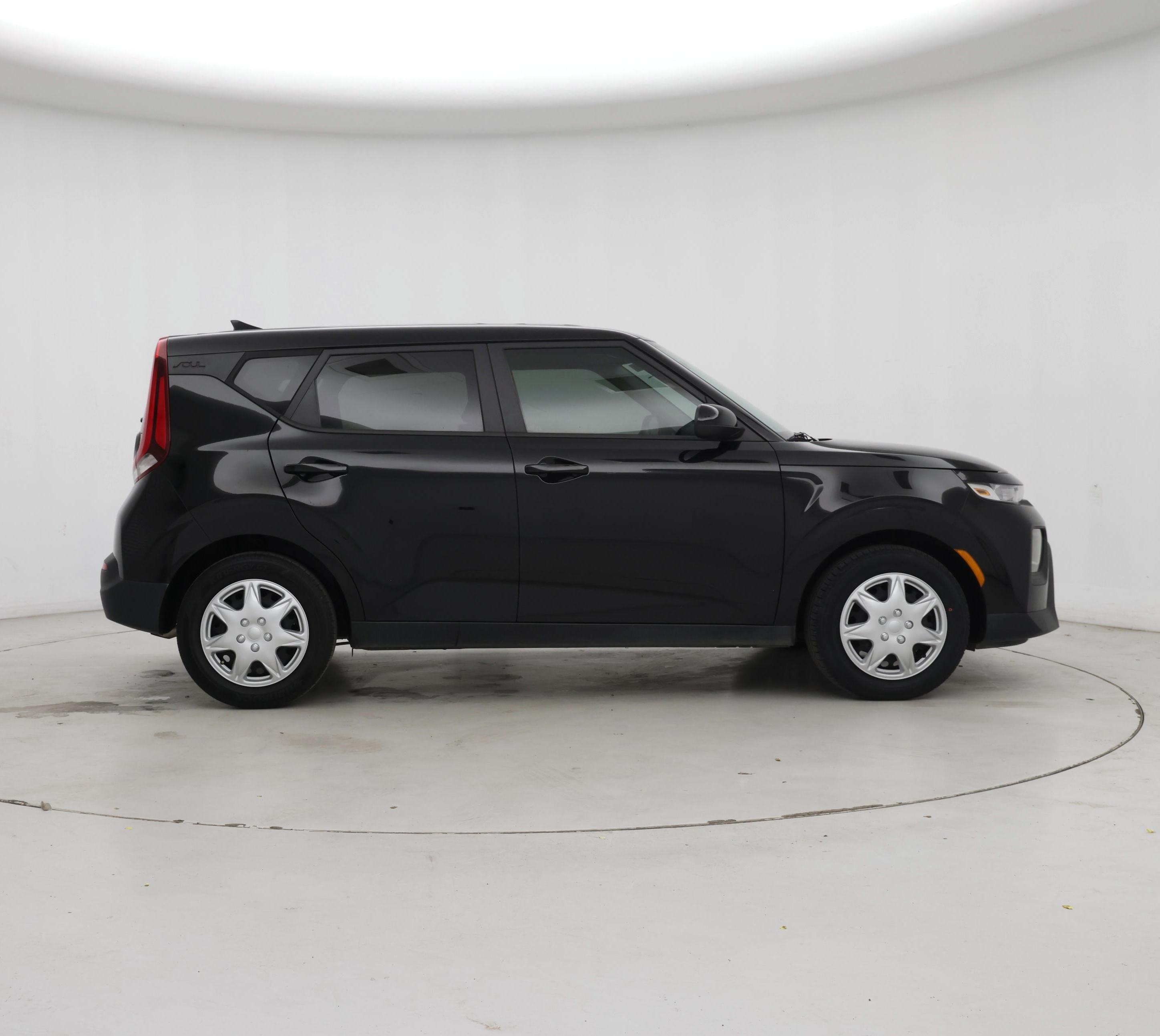 Thumbnail: 2021 Kia Soul - 7