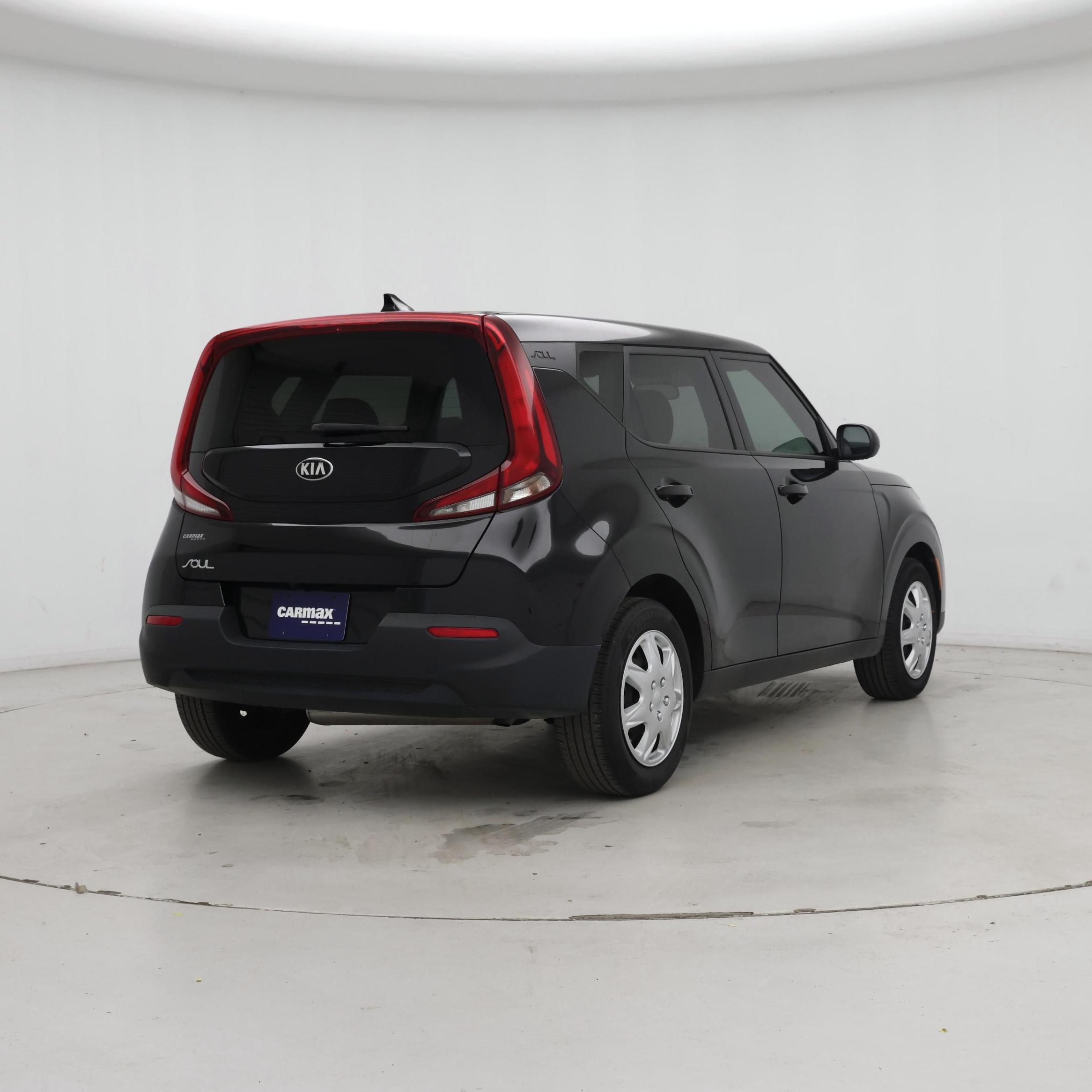 Thumbnail: 2021 Kia Soul - 8