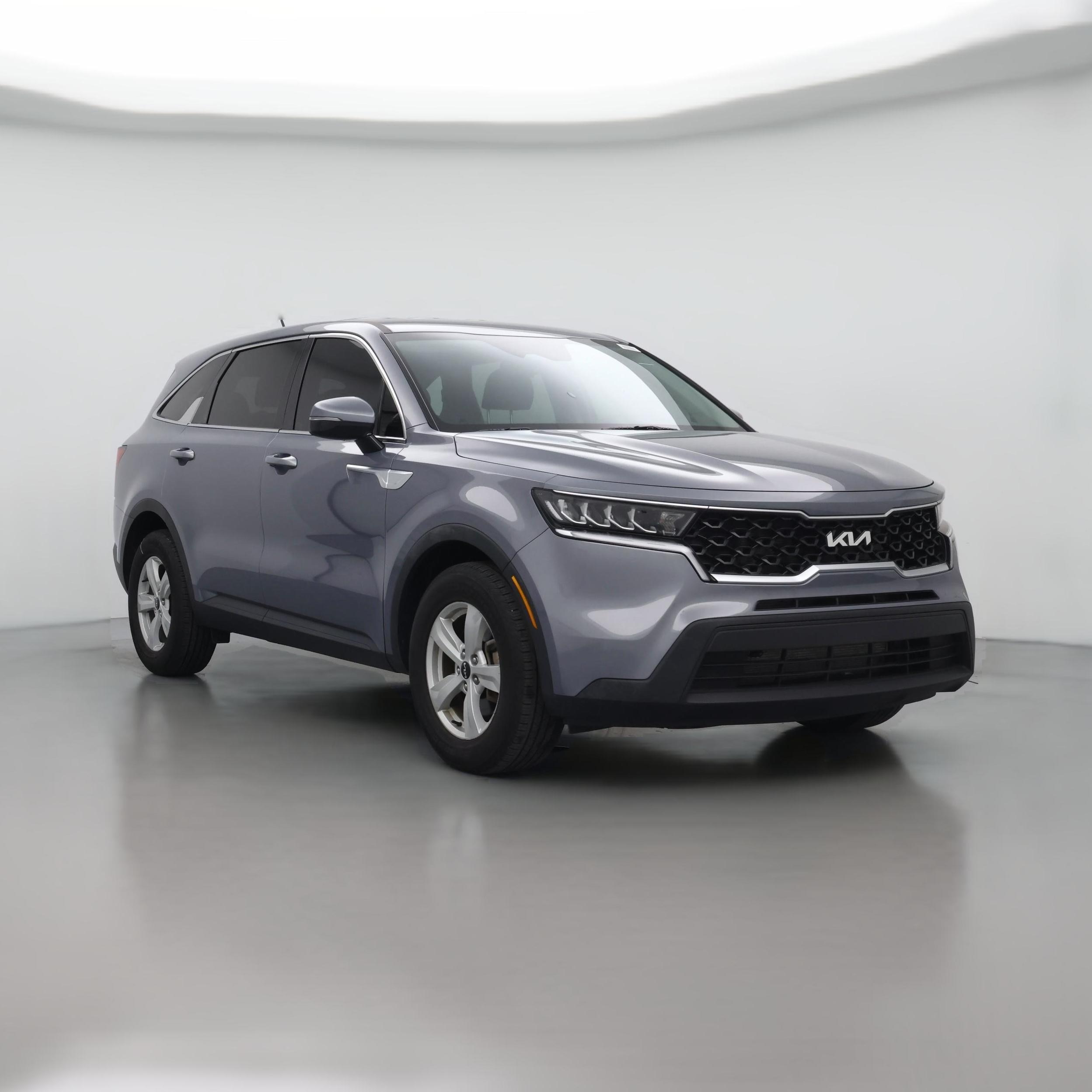 Thumbnail: 2023 Kia Sorento - 1