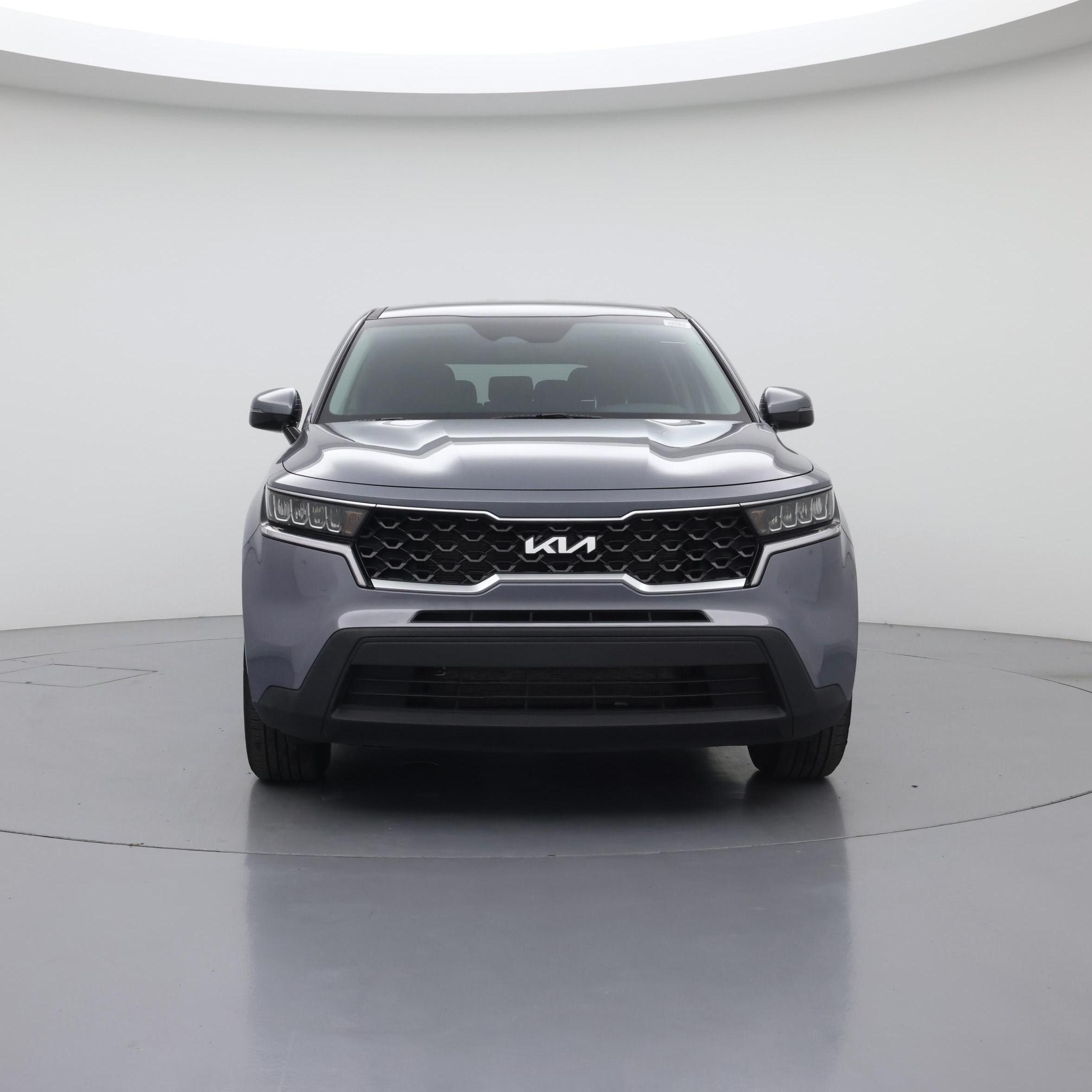 Thumbnail: 2023 Kia Sorento - 5