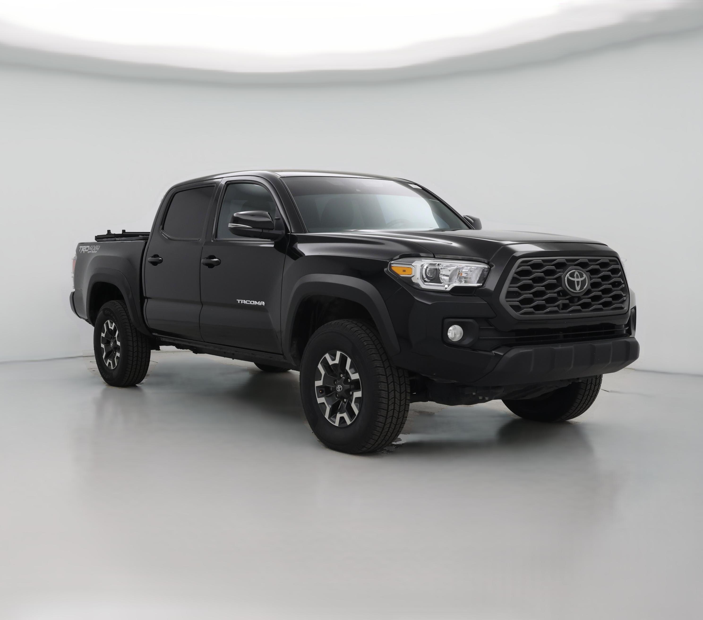 Thumbnail: 2023 Toyota Tacoma - 1