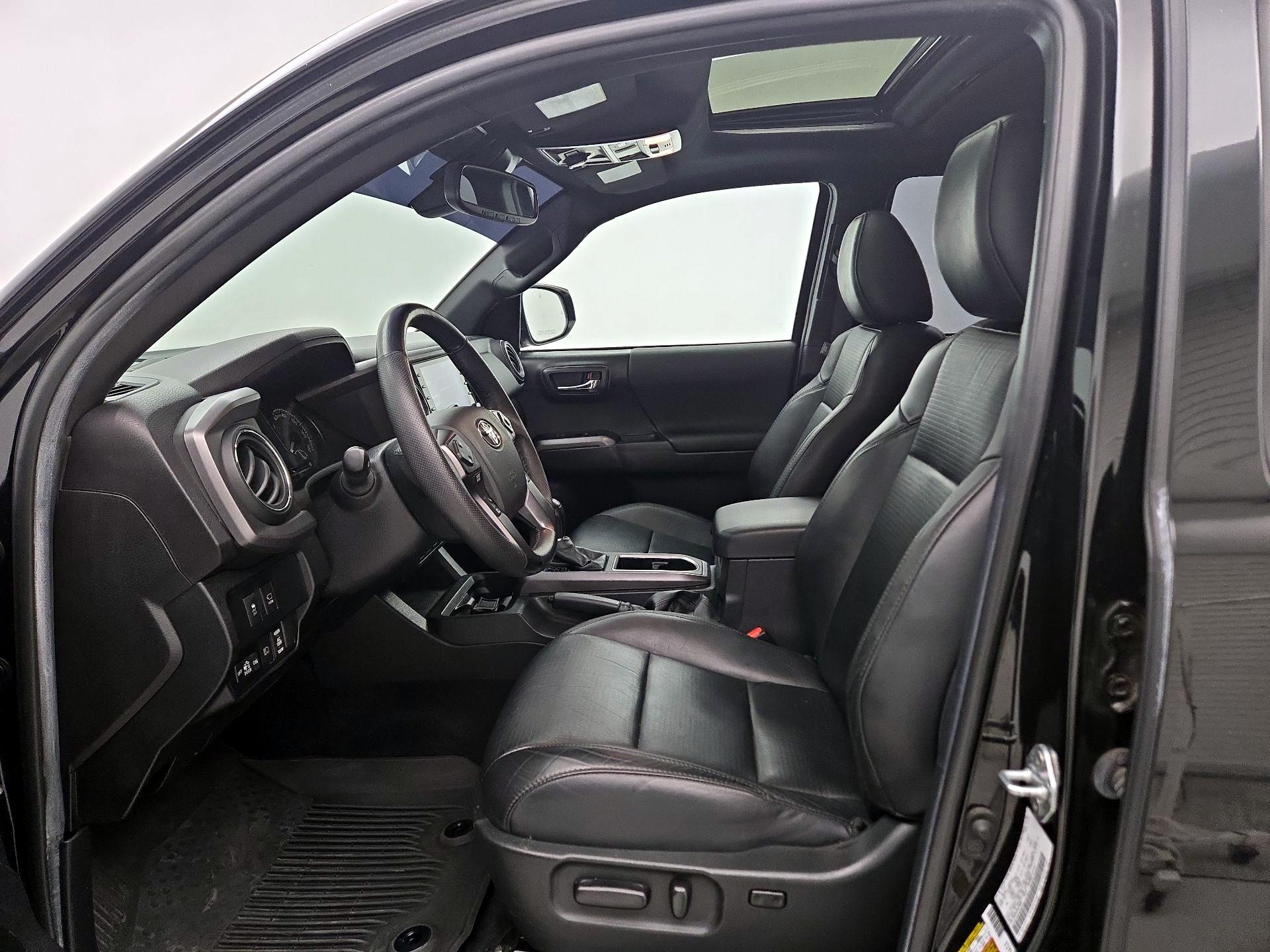 Thumbnail: 2023 Toyota Tacoma - 11