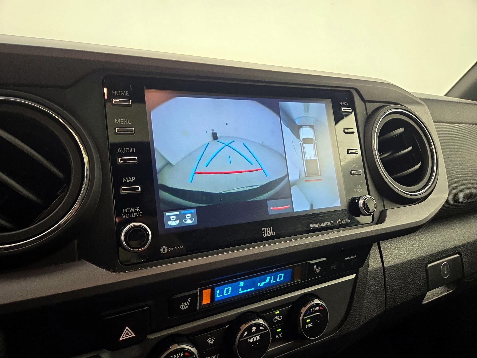 Thumbnail: 2023 Toyota Tacoma - 14