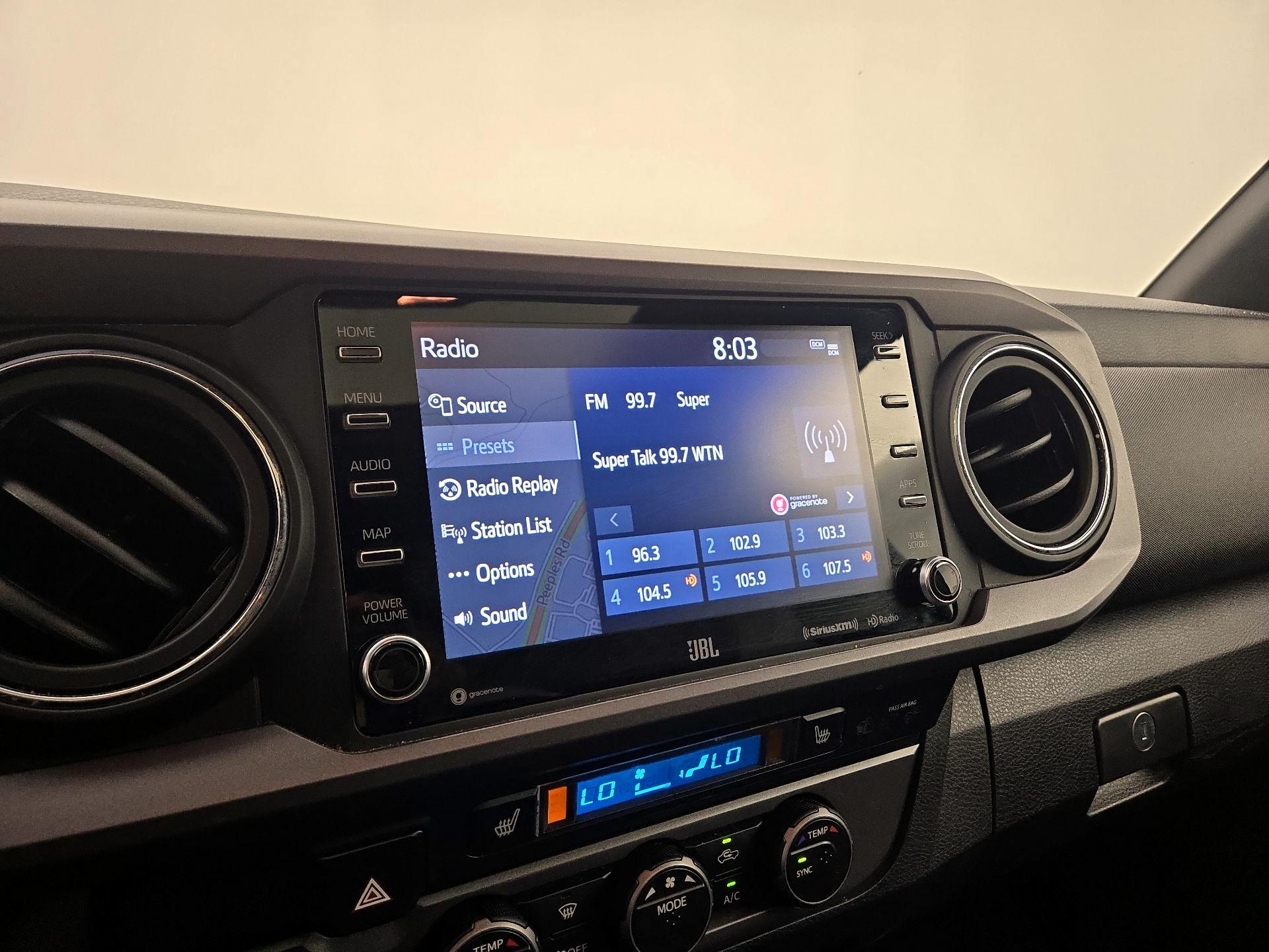 Thumbnail: 2023 Toyota Tacoma - 15