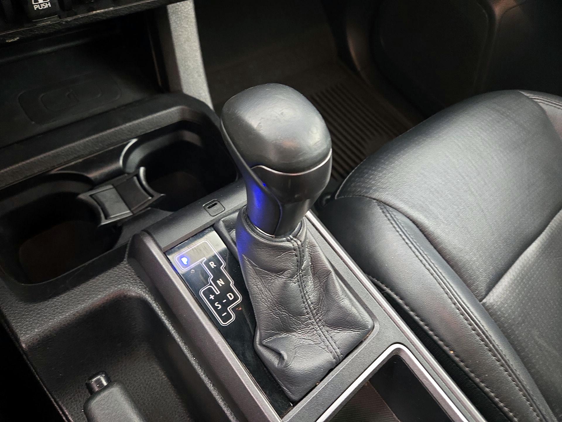 Thumbnail: 2023 Toyota Tacoma - 17