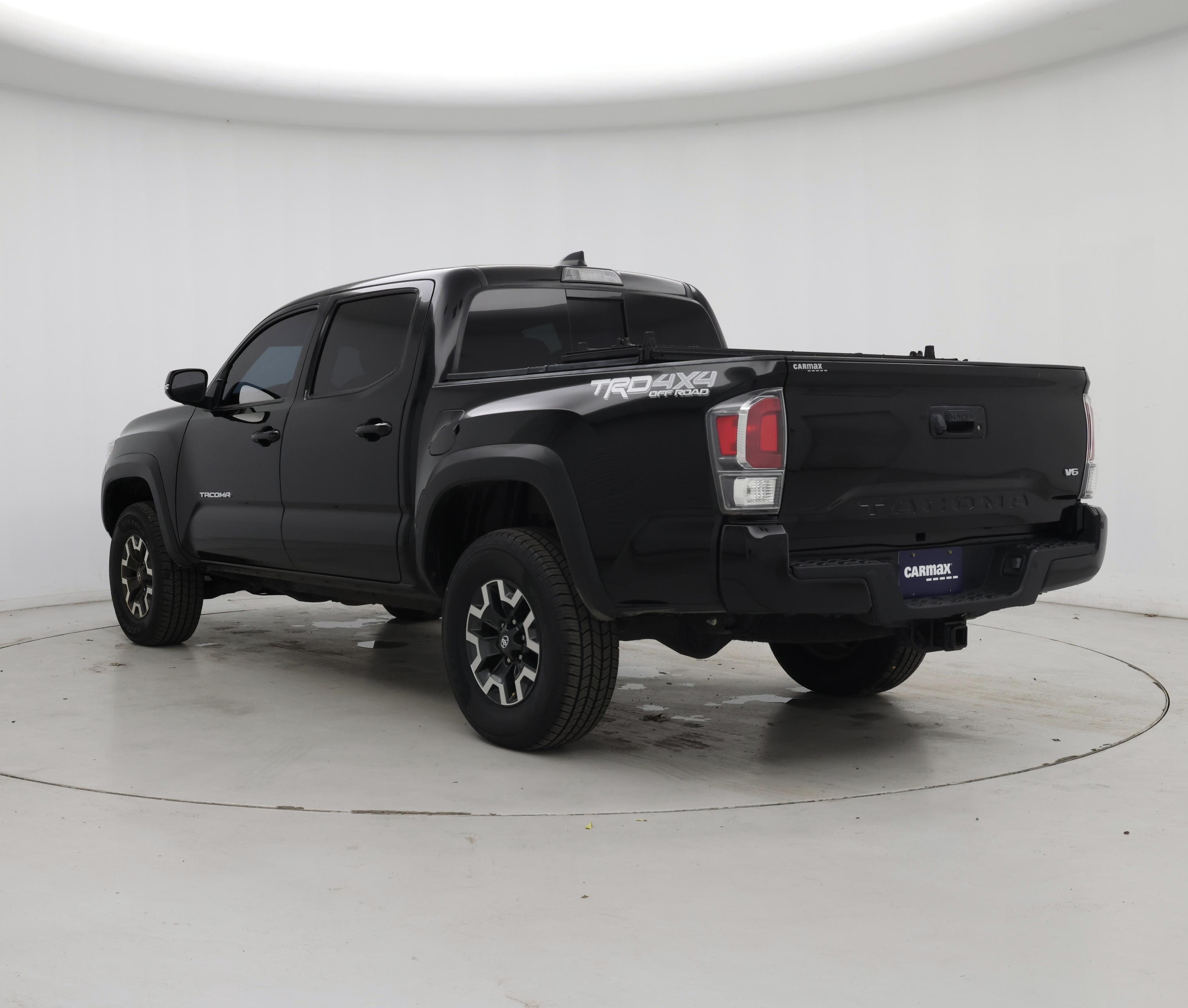 Thumbnail: 2023 Toyota Tacoma - 2