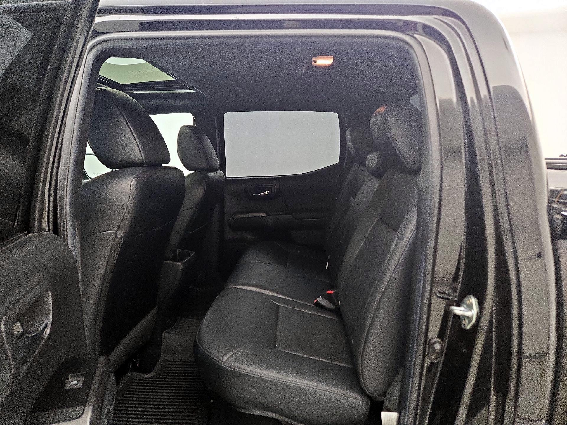 Thumbnail: 2023 Toyota Tacoma - 20