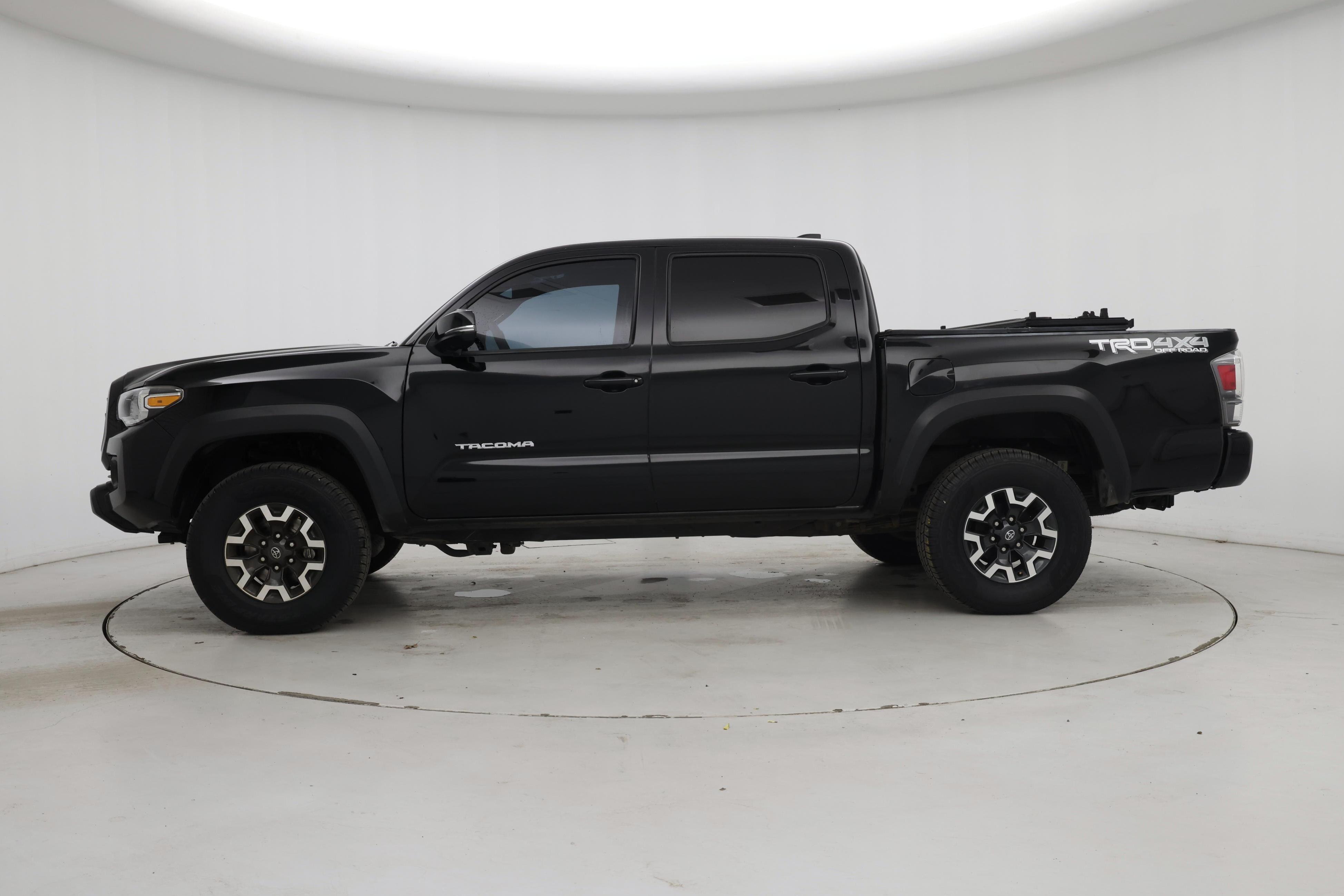 Thumbnail: 2023 Toyota Tacoma - 3