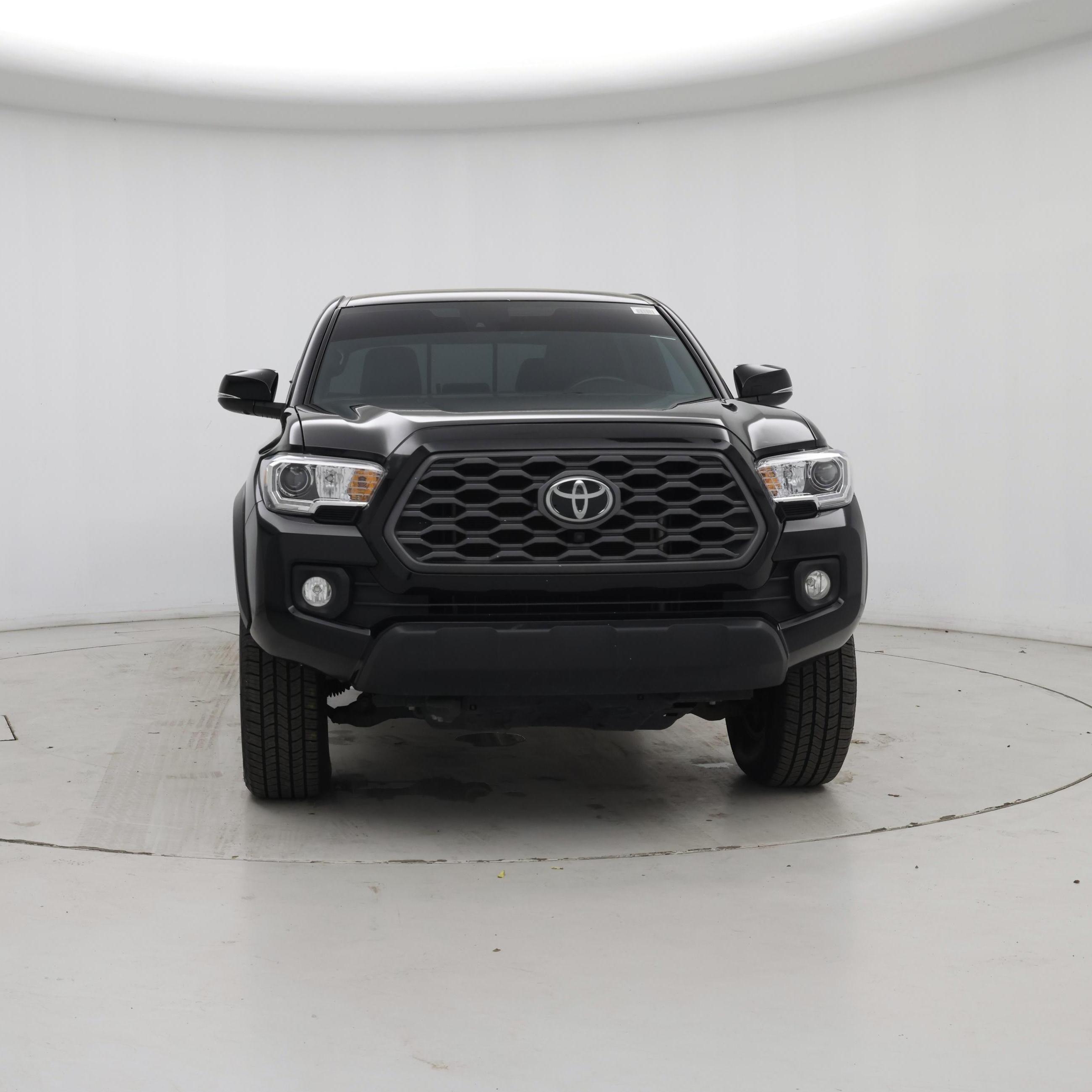 Thumbnail: 2023 Toyota Tacoma - 5