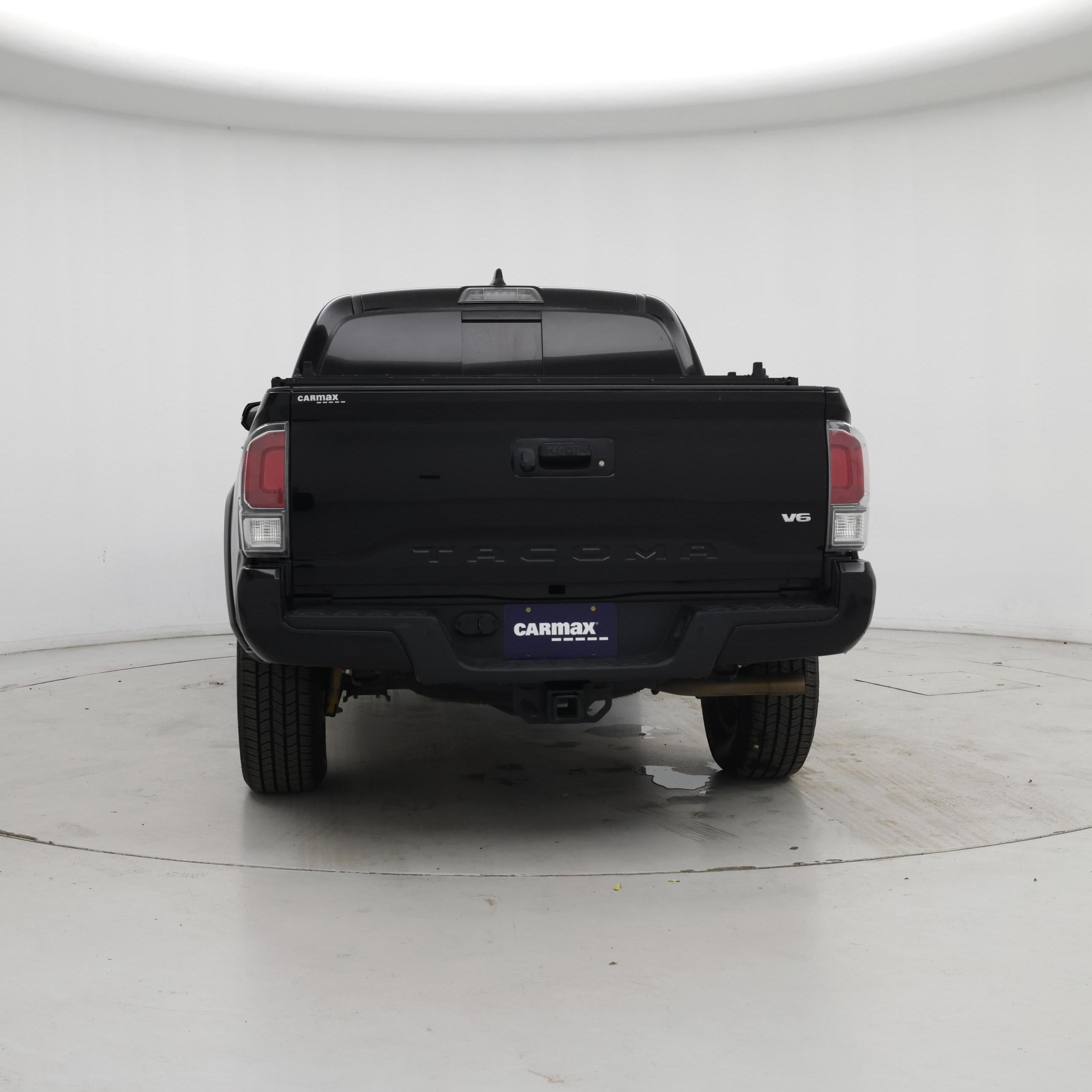 Thumbnail: 2023 Toyota Tacoma - 6