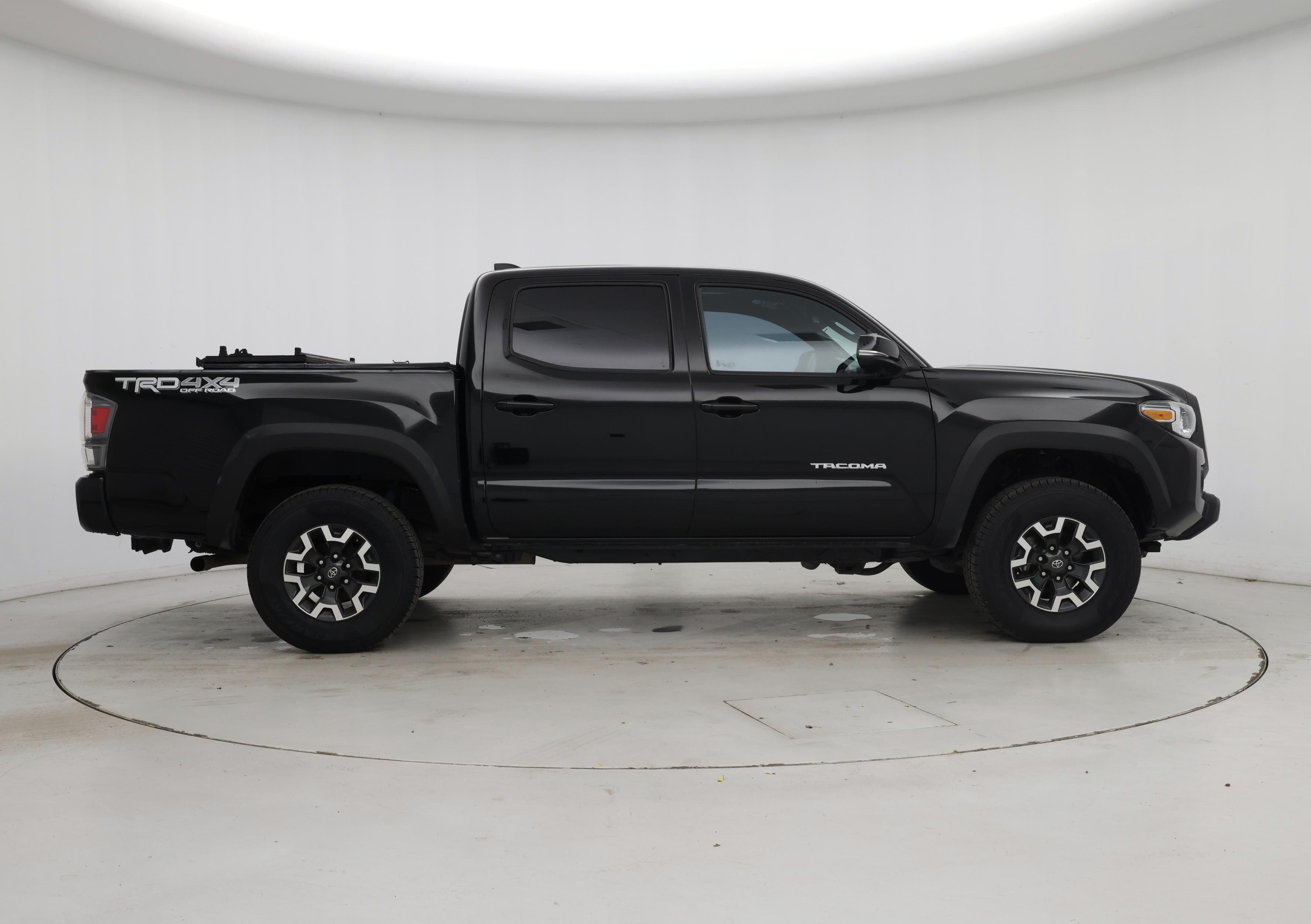 Thumbnail: 2023 Toyota Tacoma - 7