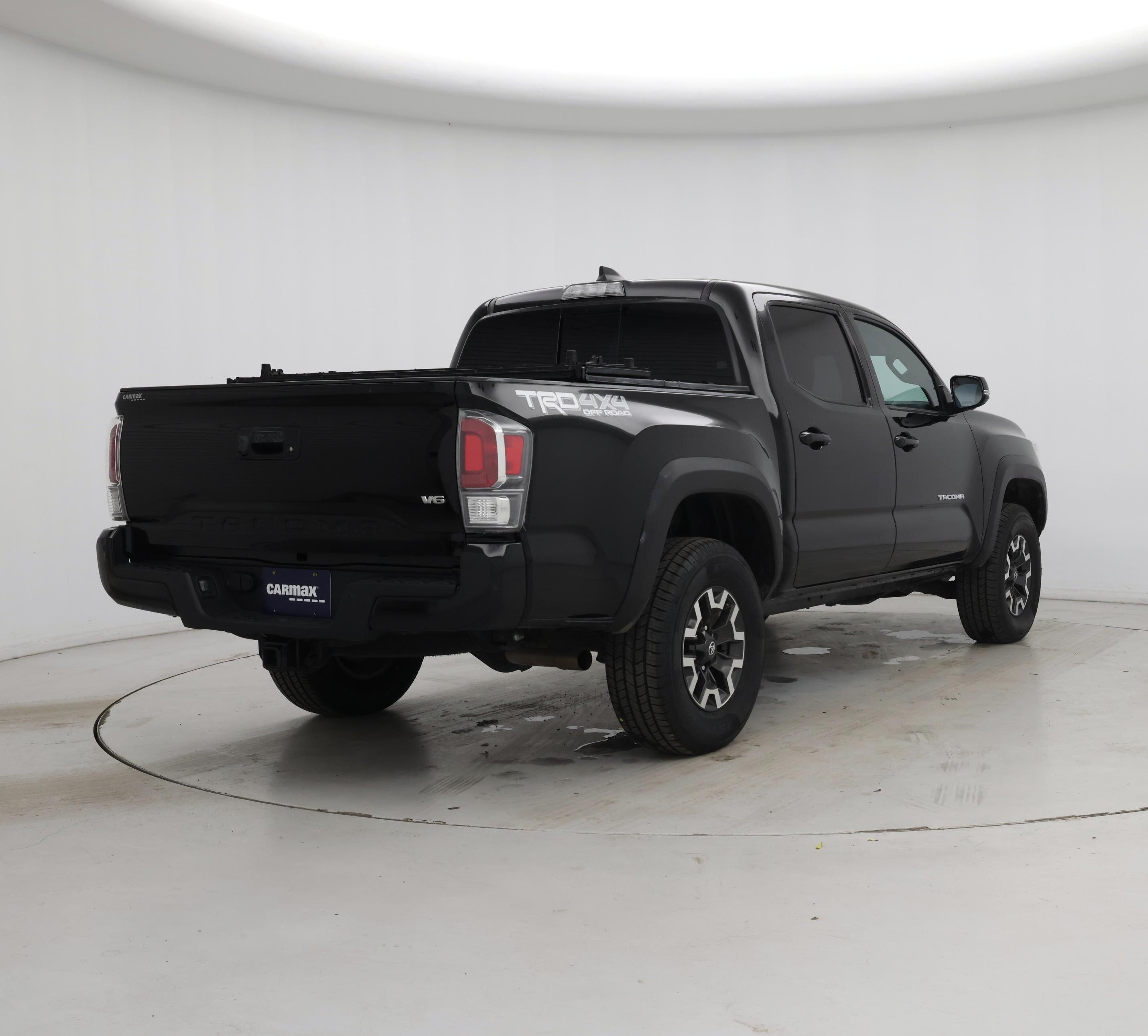 Thumbnail: 2023 Toyota Tacoma - 8