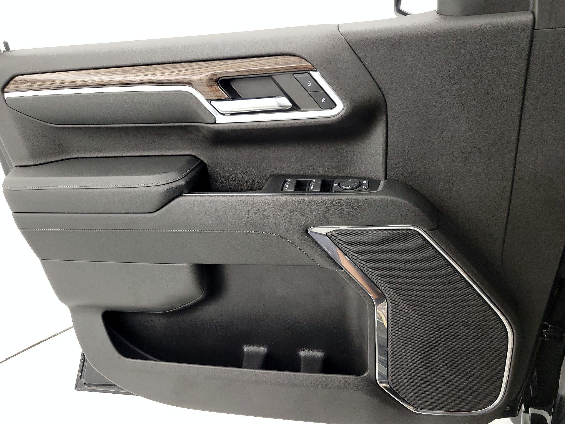 Thumbnail: 2024 Chevrolet Silverado 1500 - 12