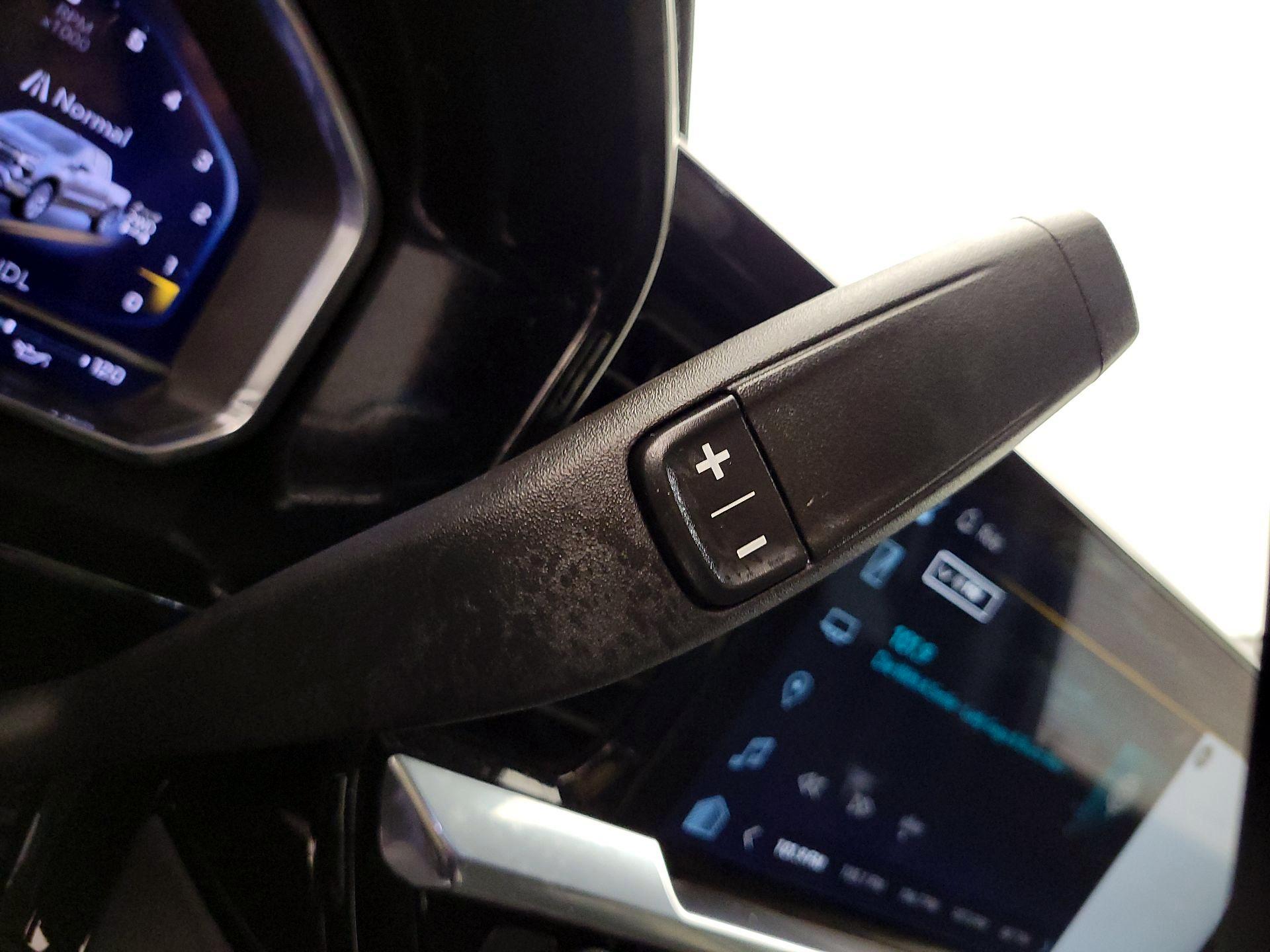 Thumbnail: 2024 Chevrolet Silverado 1500 - 17