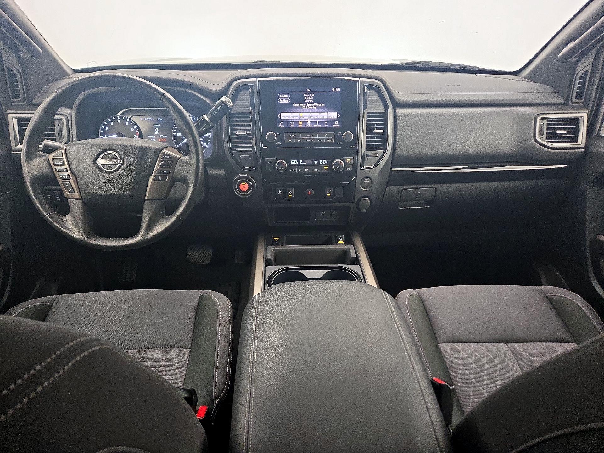 Thumbnail: 2024 Nissan Titan - 9