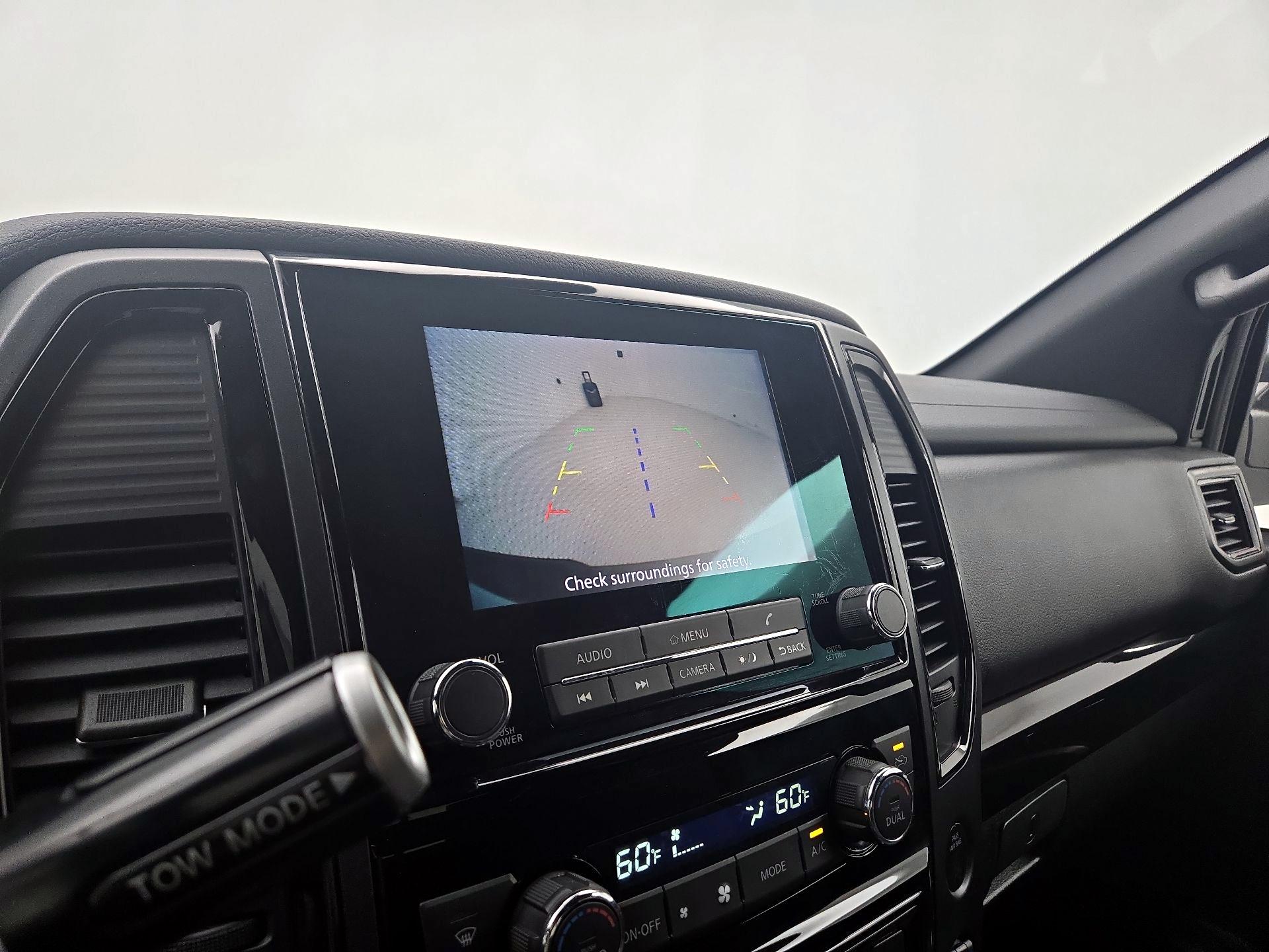 Thumbnail: 2024 Nissan Titan - 14