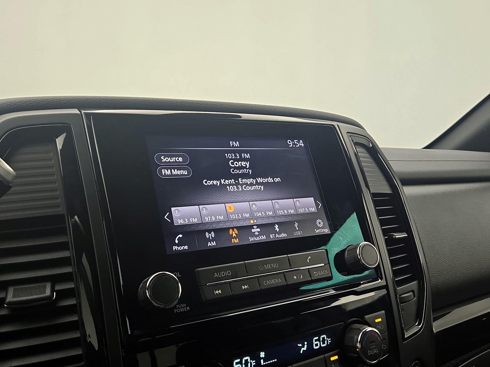 Thumbnail: 2024 Nissan Titan - 15