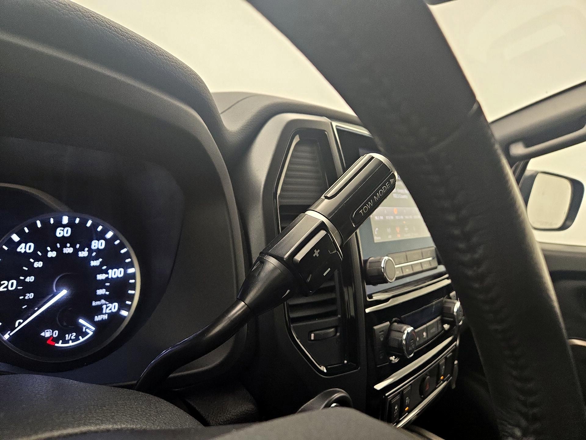 Thumbnail: 2024 Nissan Titan - 17