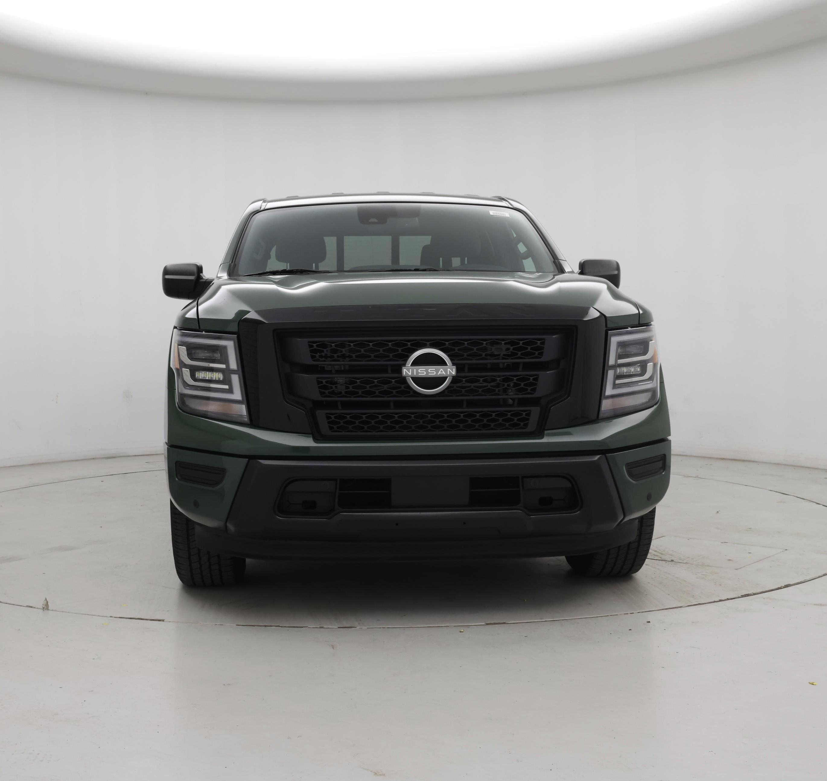 Thumbnail: 2024 Nissan Titan - 5