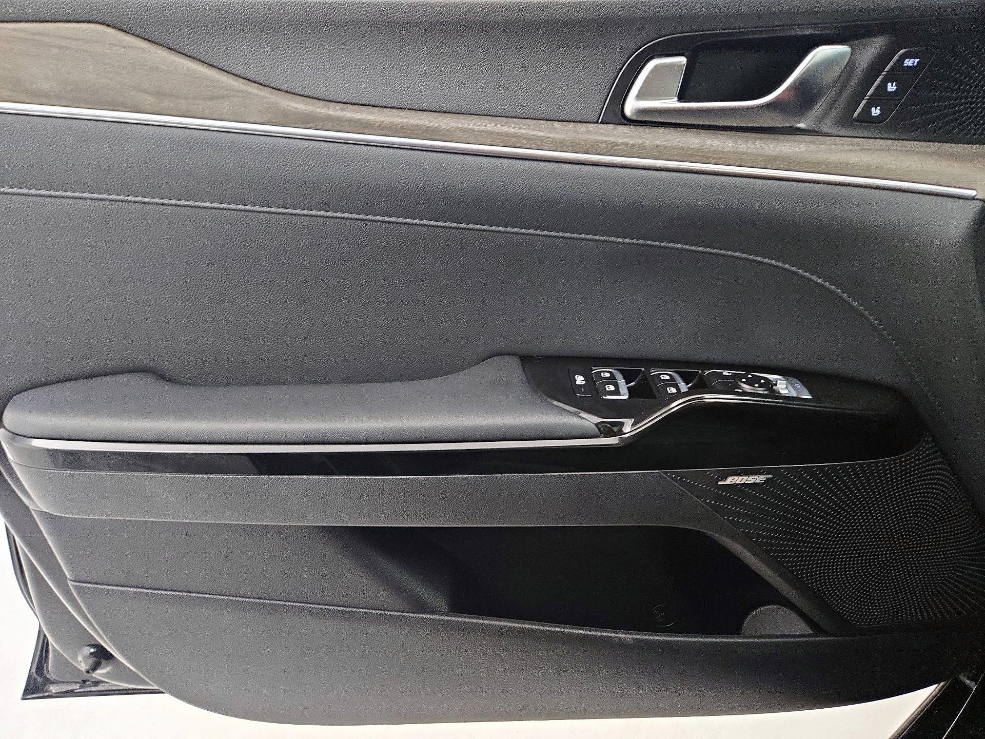 Thumbnail: 2024 Kia K5 - 12