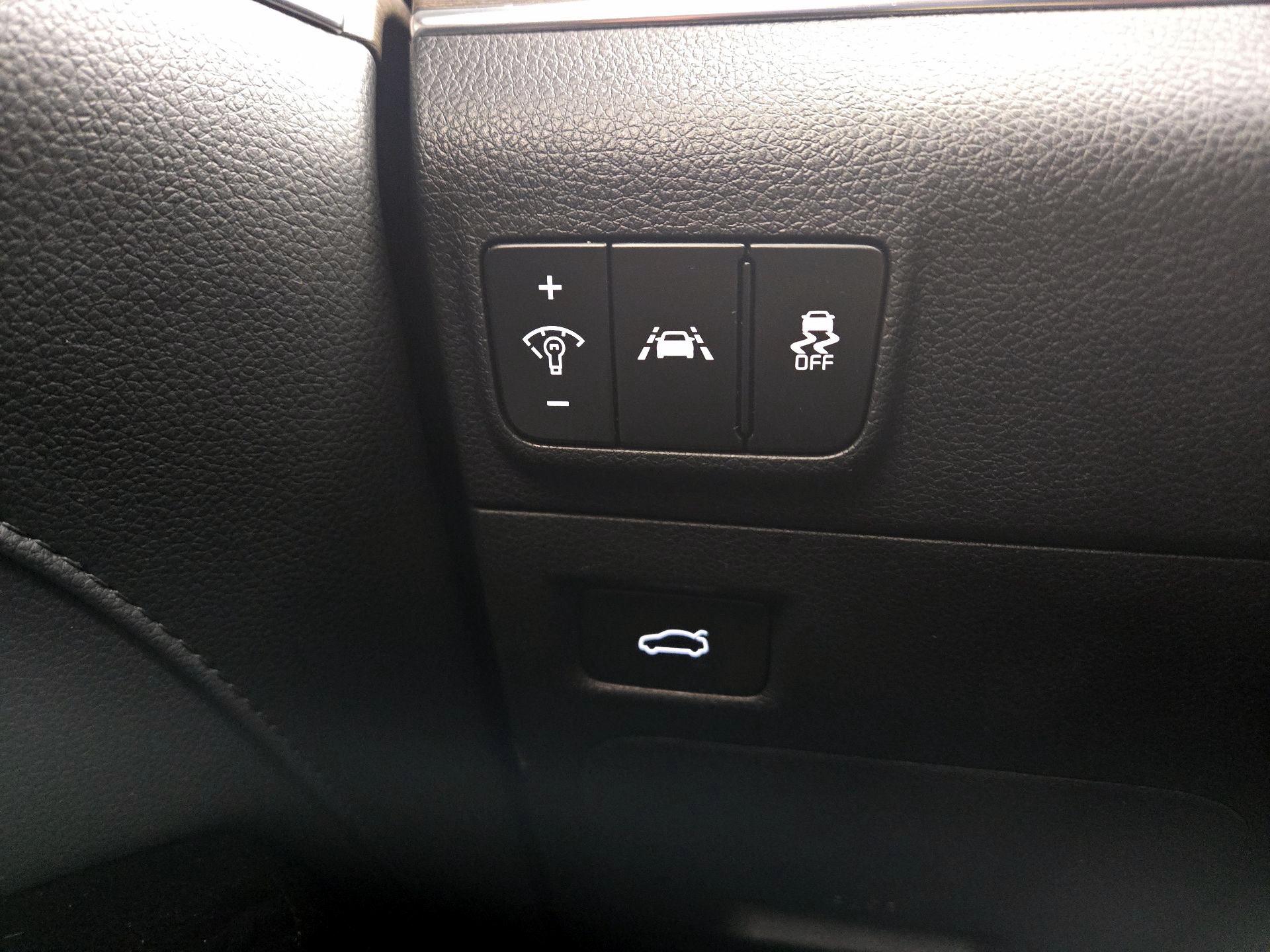 Thumbnail: 2024 Kia K5 - 13