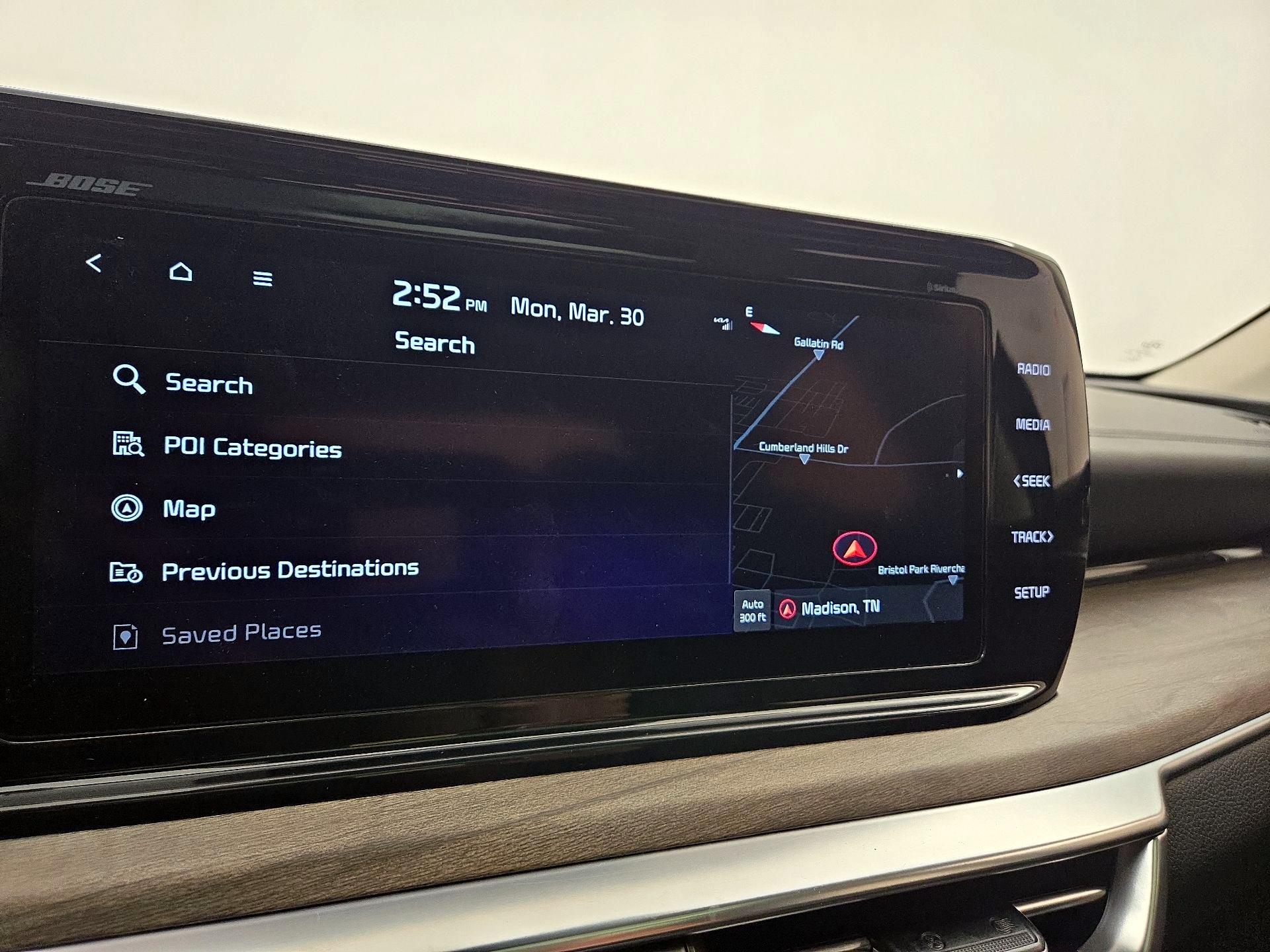 Thumbnail: 2024 Kia K5 - 14