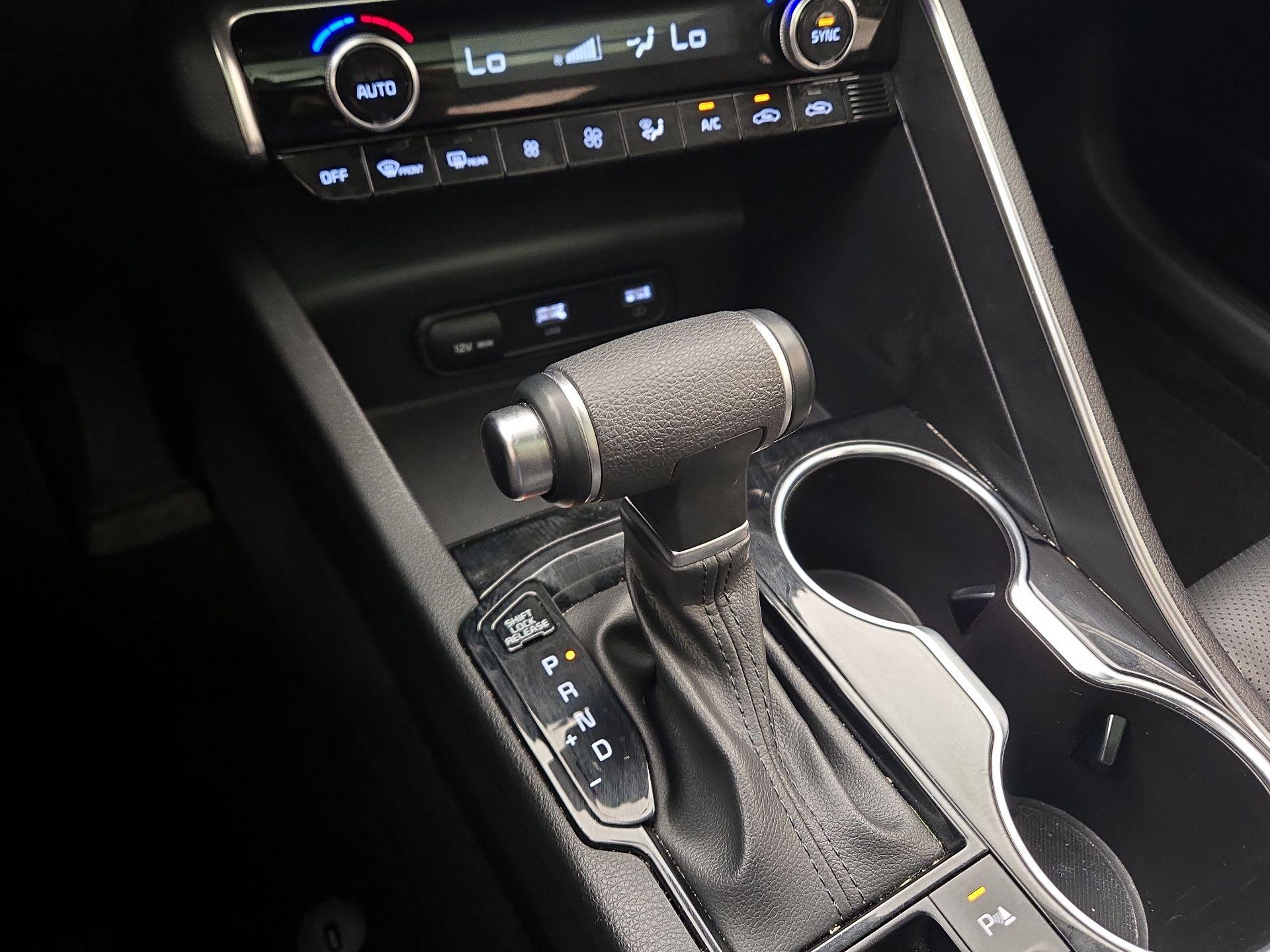 Thumbnail: 2024 Kia K5 - 18